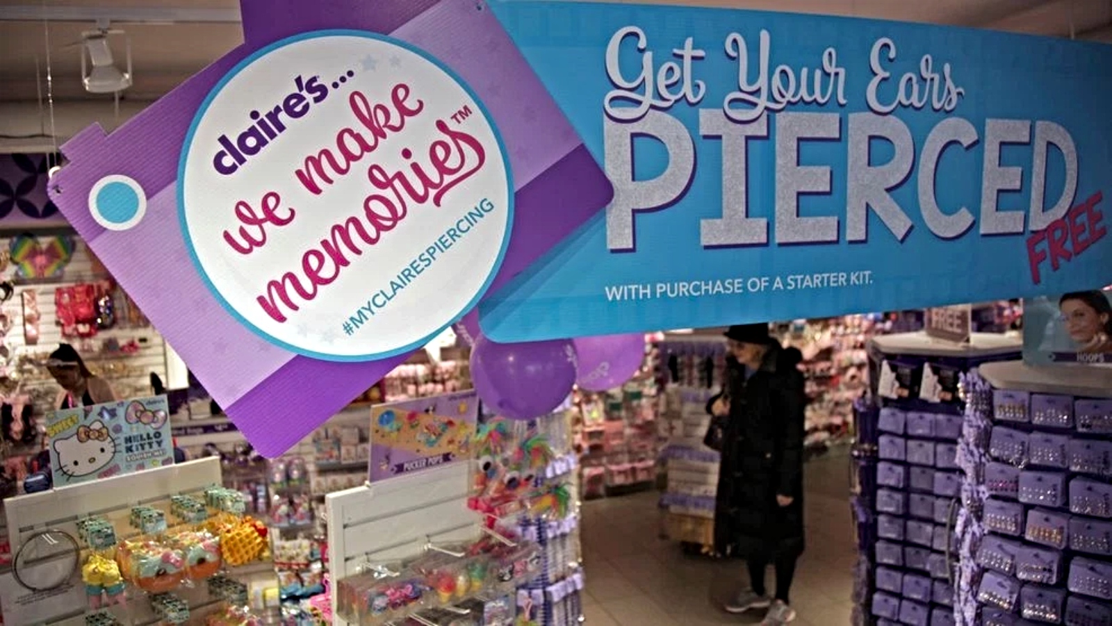 (AP Photo/Seth Wenig, File)