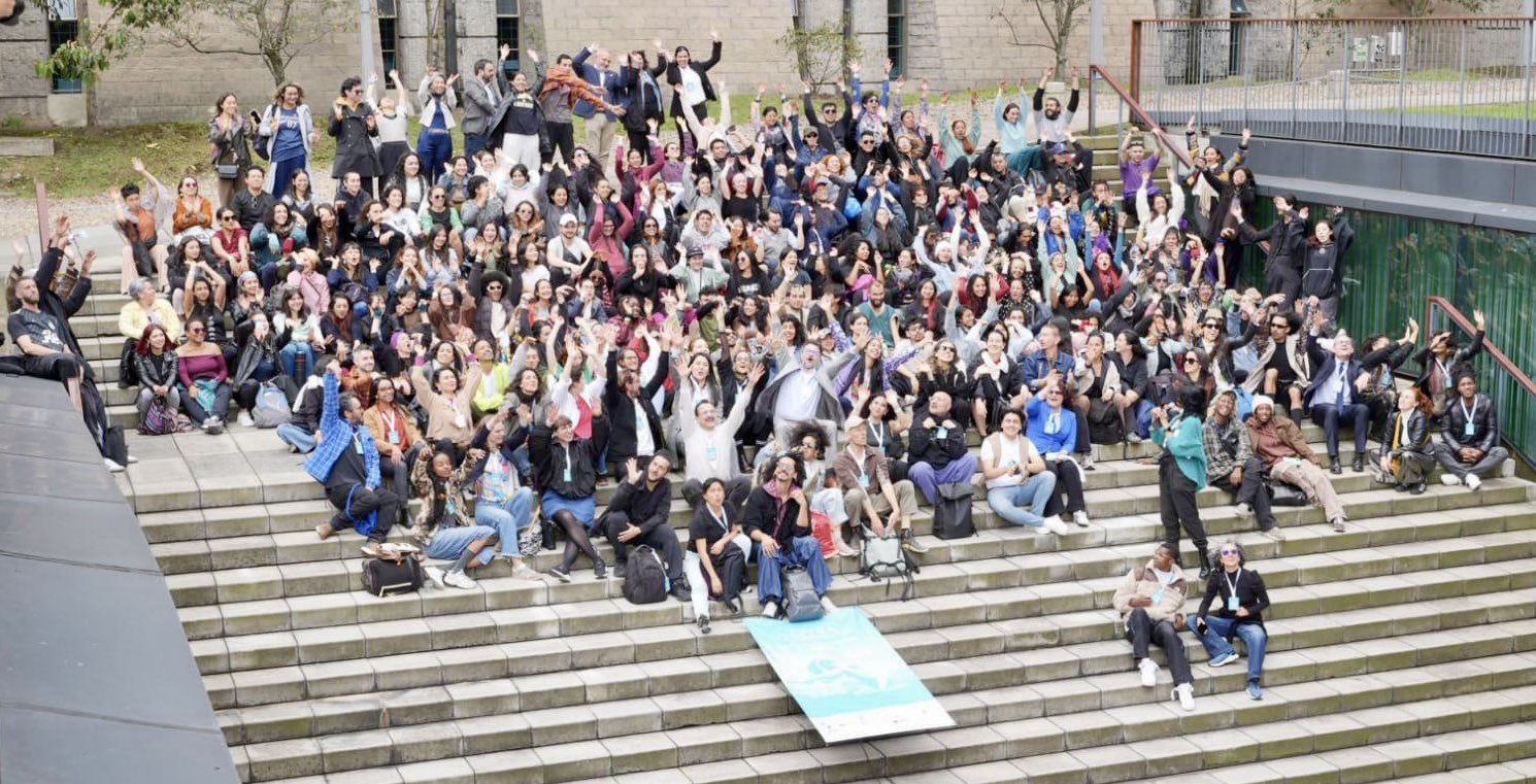 Colombia en España / Foto: @MAECgob en X