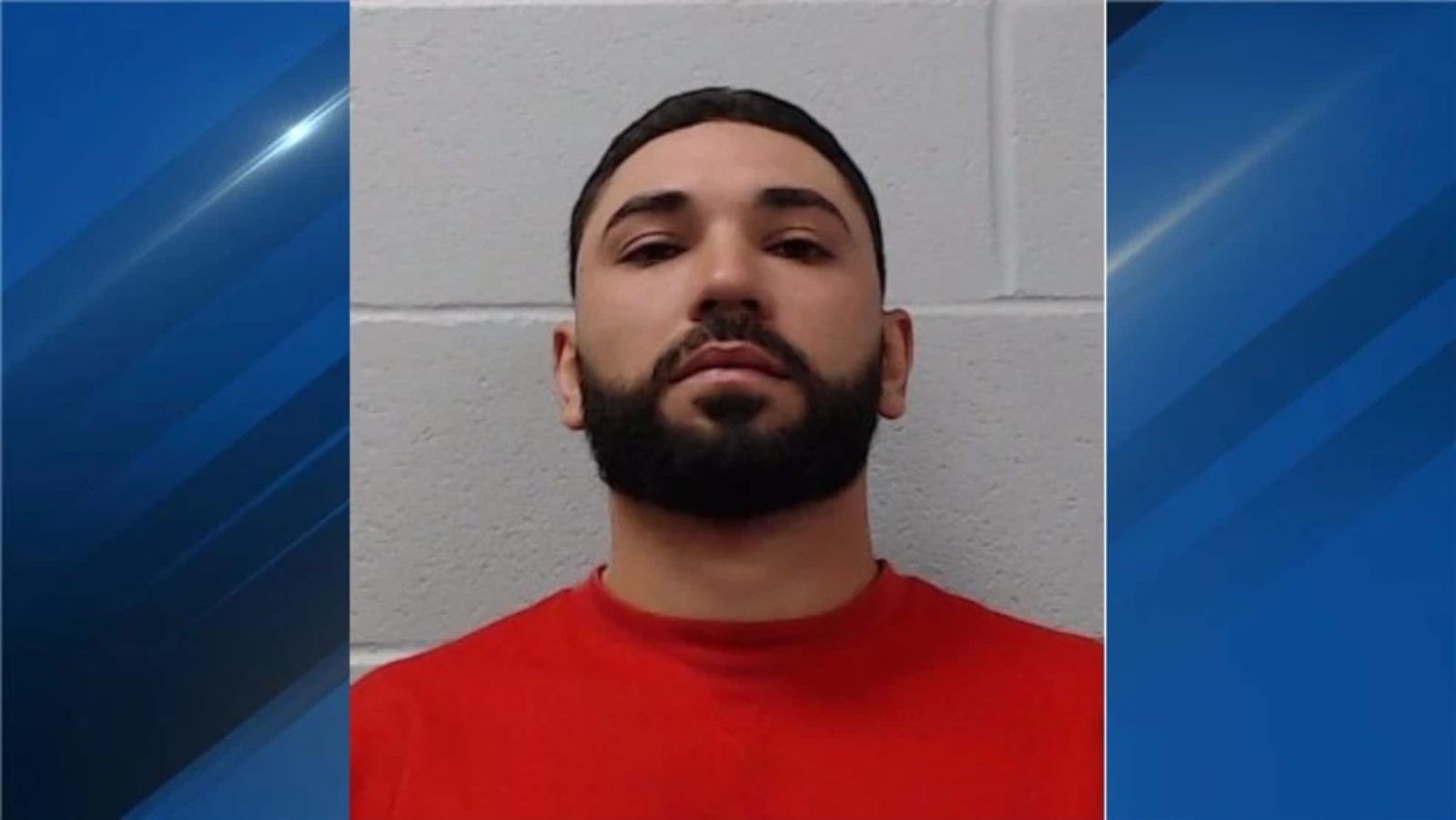 (Credit: Hays Co. Sheriff's Office)