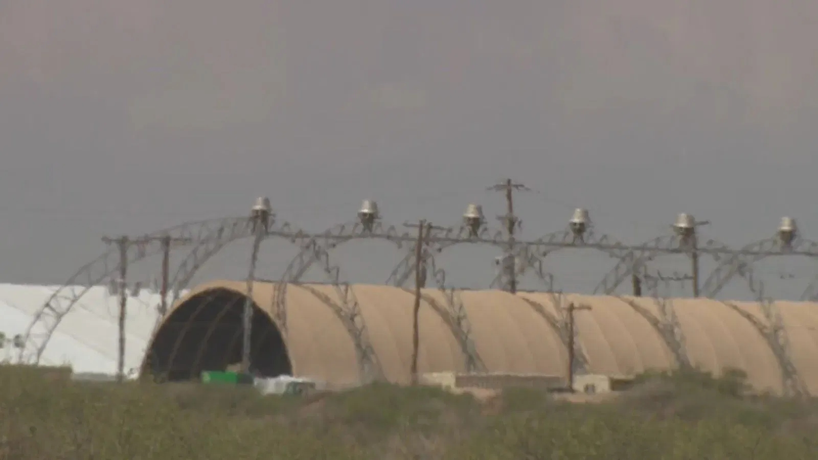 Crédito: KFOX14/CBS4