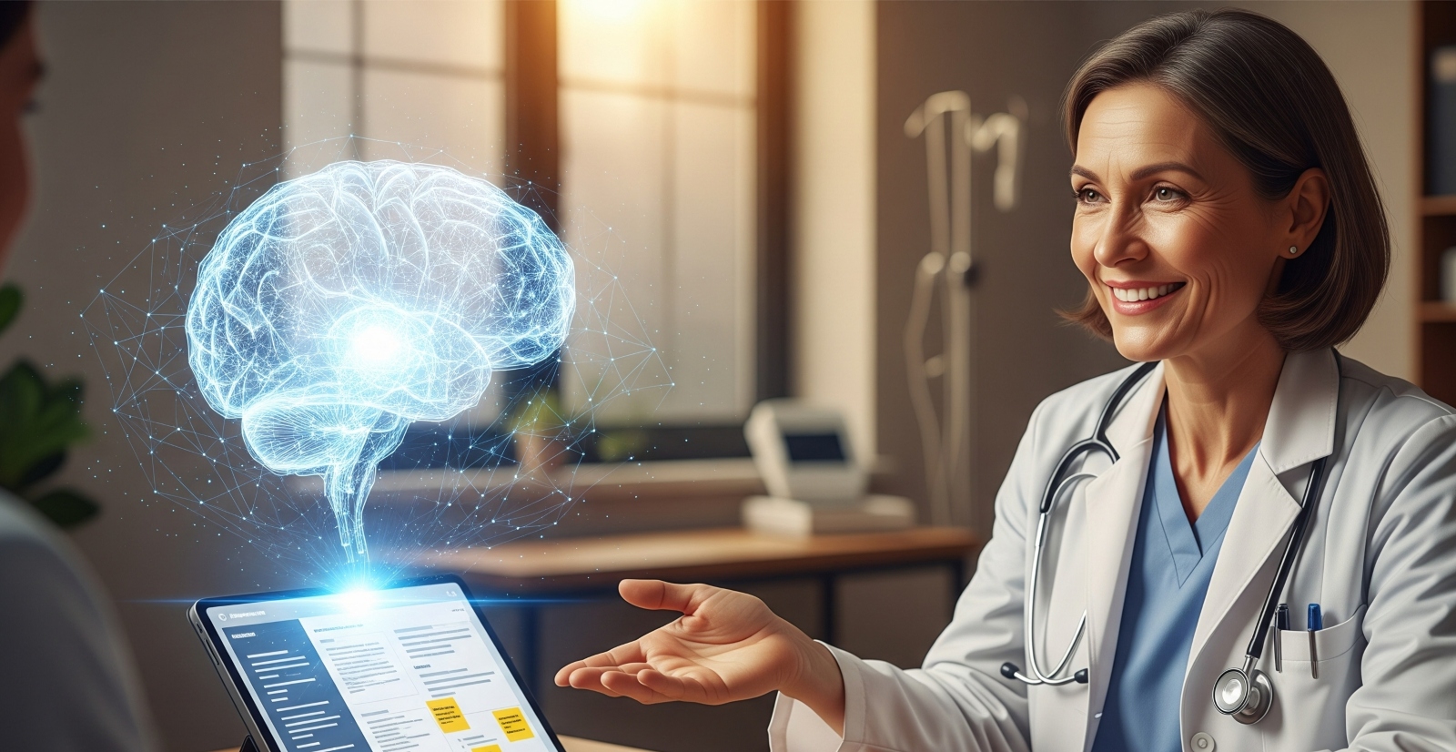 Photo: Imagen ilustrativa de Gemini