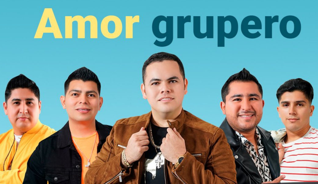 Enigma Norteño / Foto: @EnigmaNorteno en X