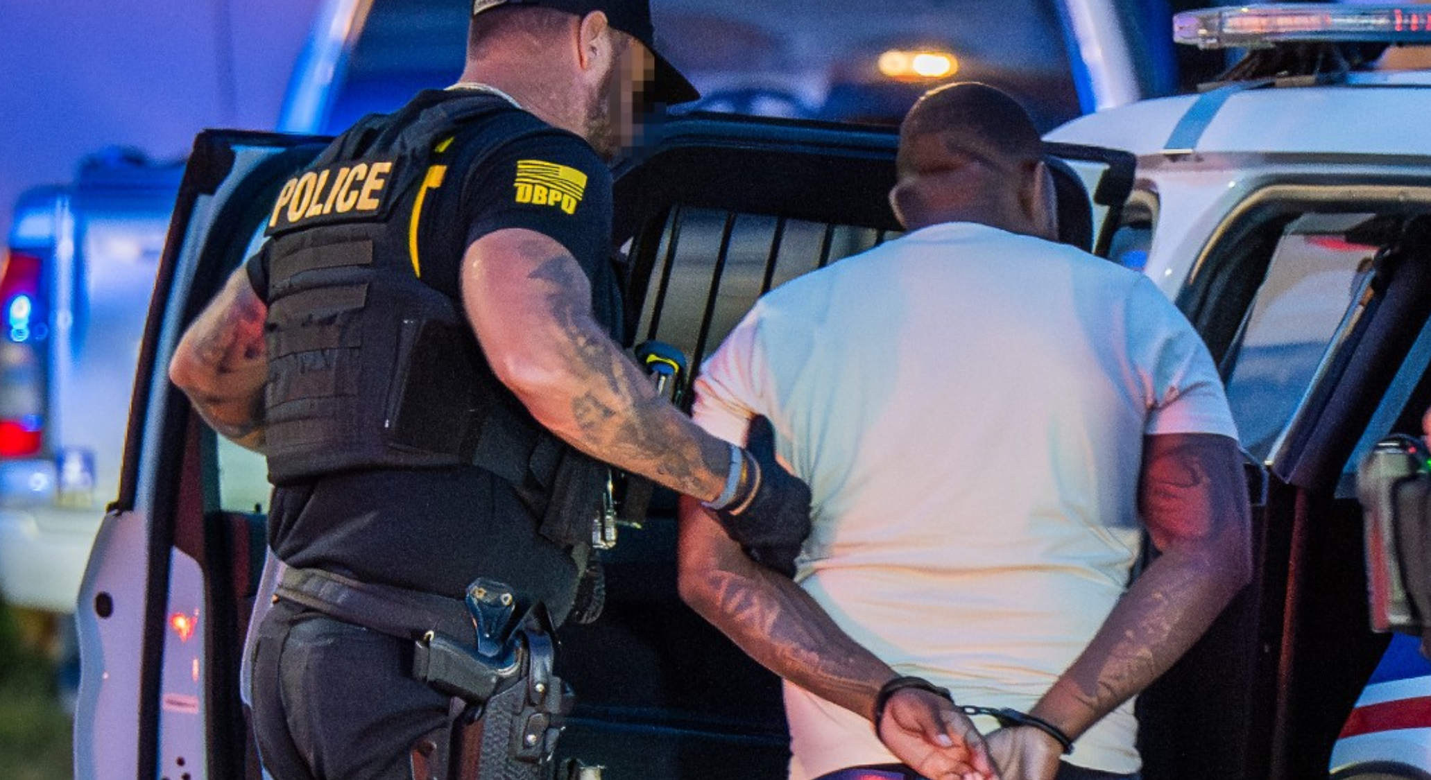 FBI / Foto: @FBI en X