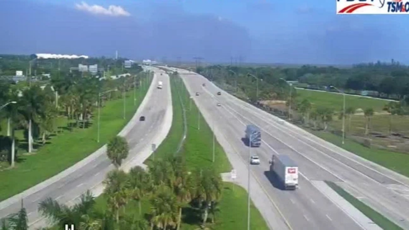 Photo: (Florida 511)