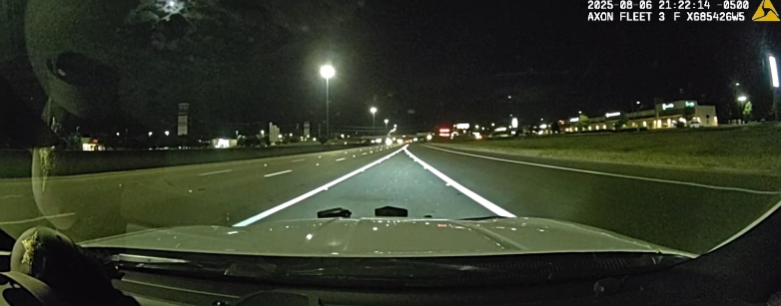 Video: Hays County Sheriff's Office | Facebook