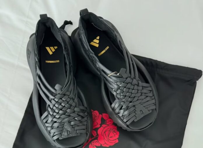 Oaxaca Slip-On / Foto de Redes Sociales