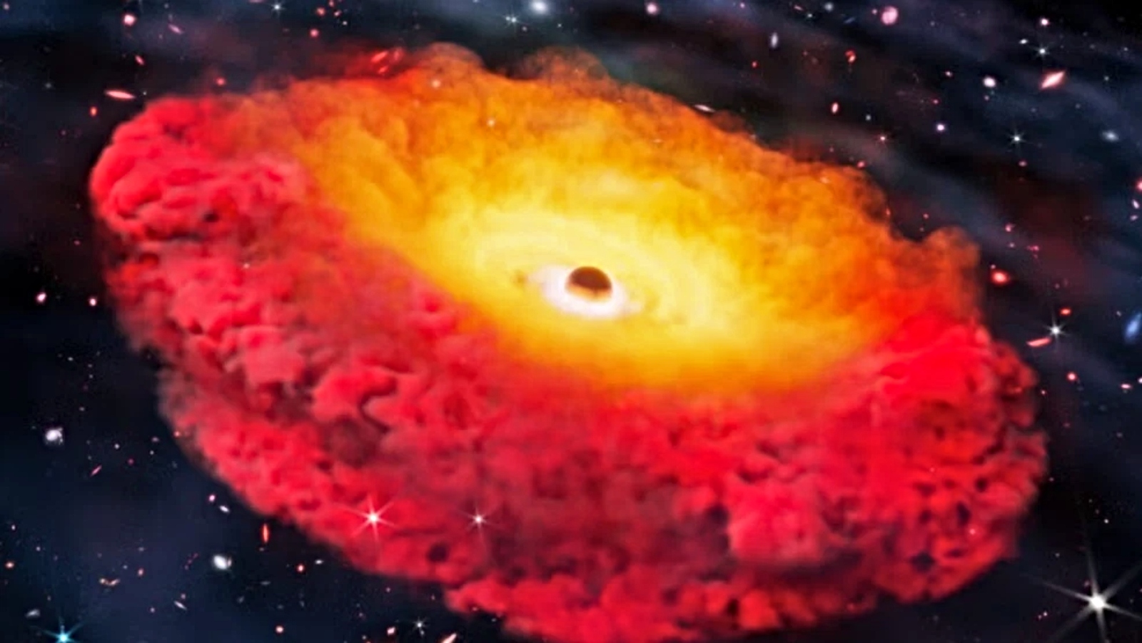 (Image credit: Erik Zumalt, The University of Texas at Austin)