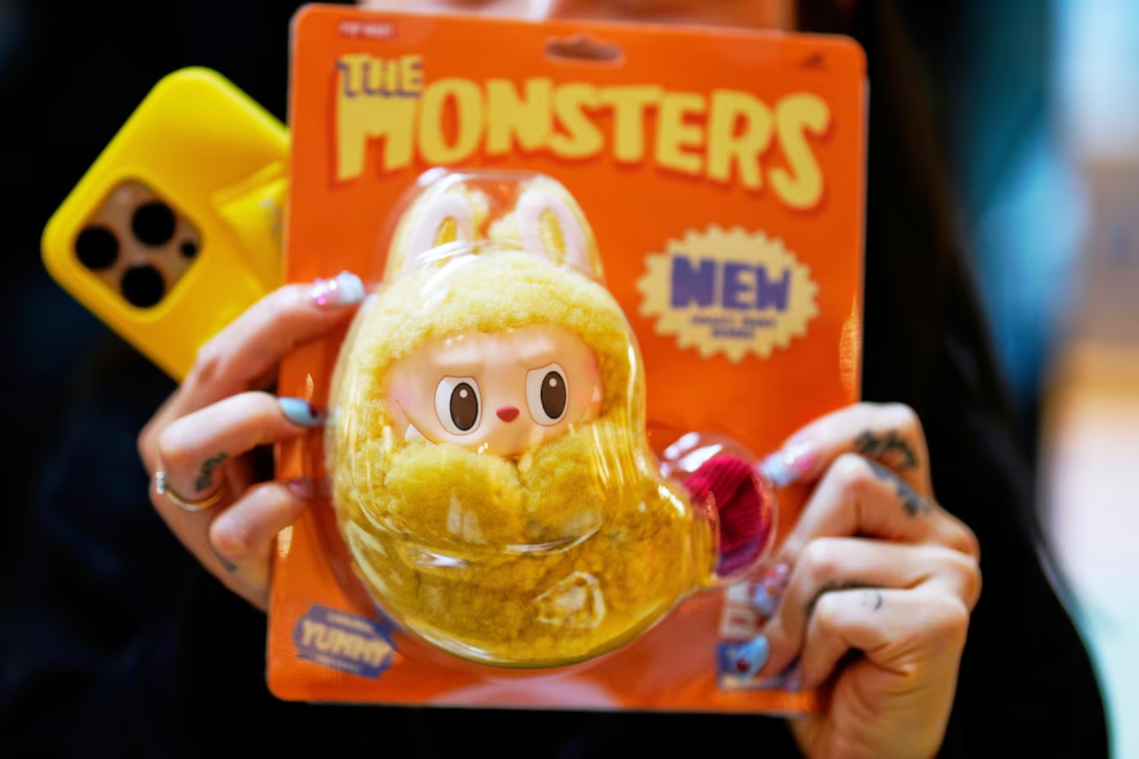 (AP Foto/Markus Schreiber, Archivo)