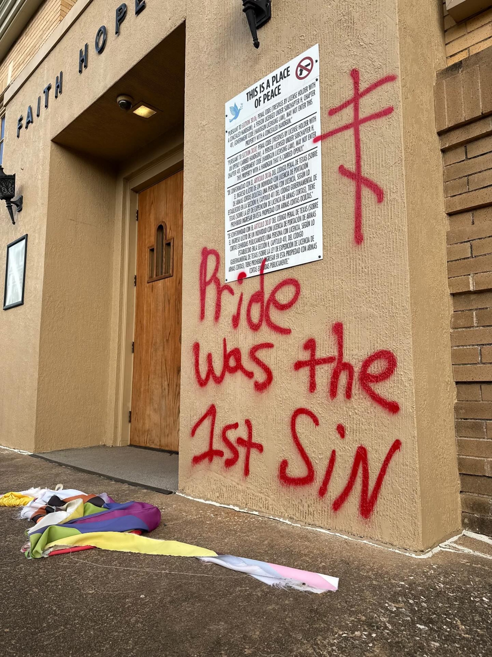 Photo: Life In The City