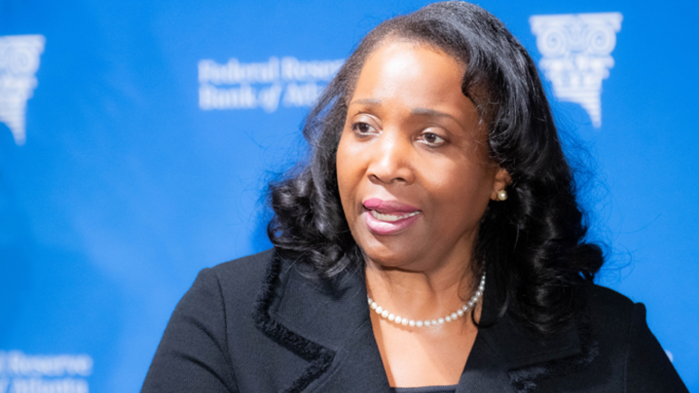 Lisa Cook / Foto: @federalreserve en X