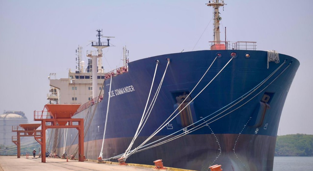 PEMEX / Foto: @Pemex en X