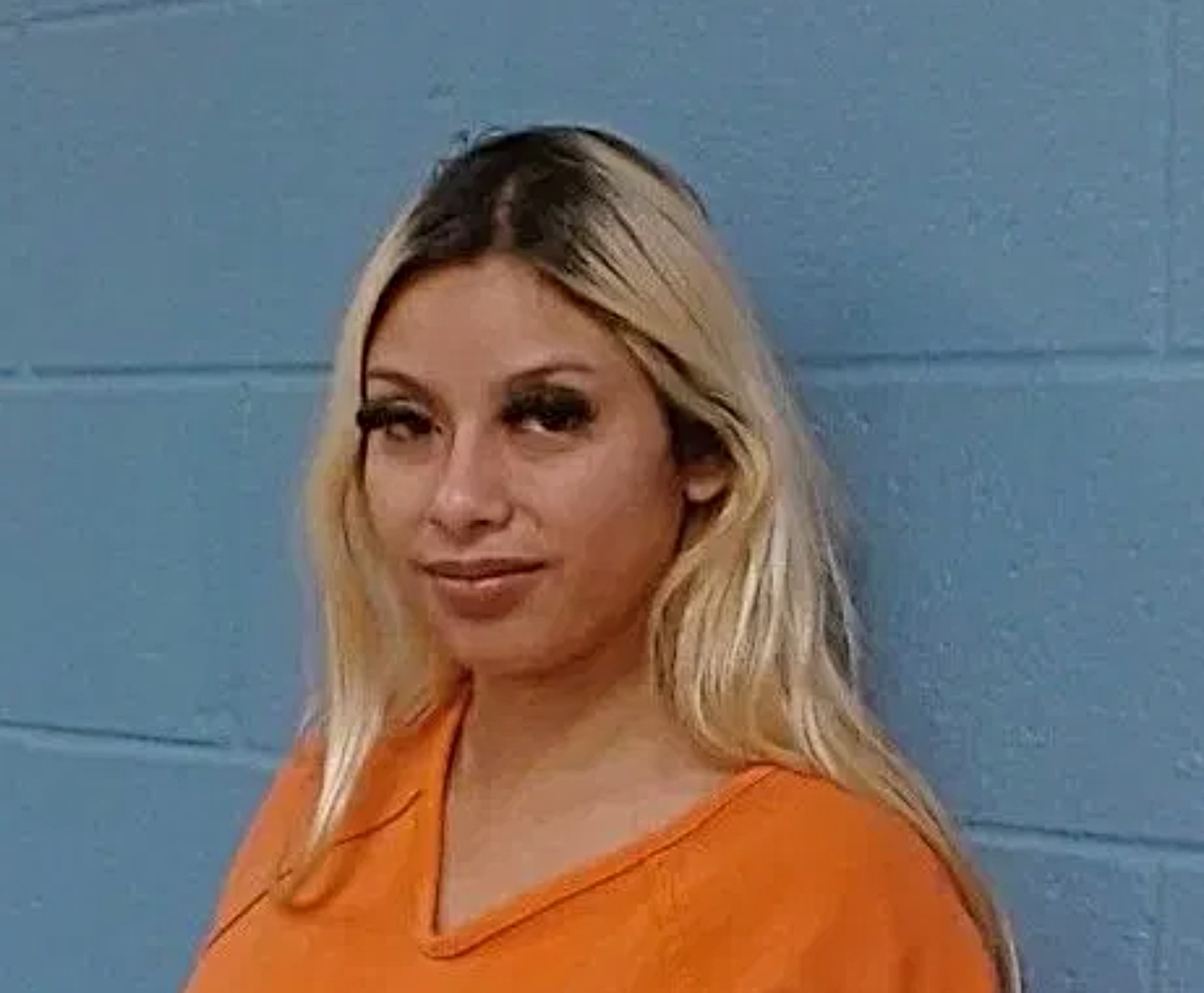 (Photo: Fayette County Sheriff's Office)