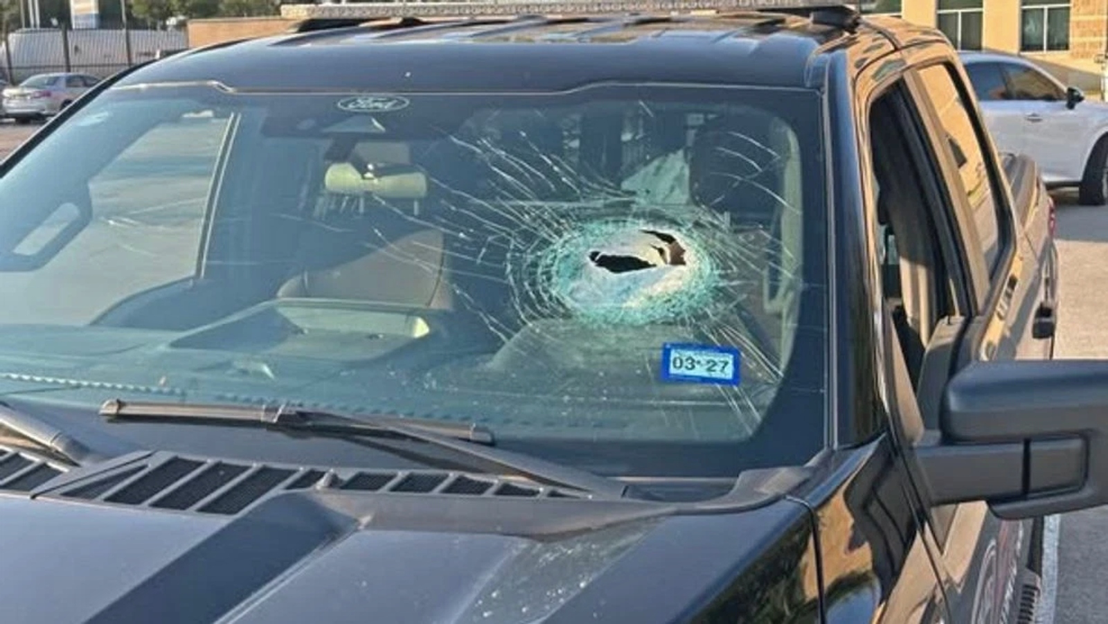 Photo: Lake Travis ISD