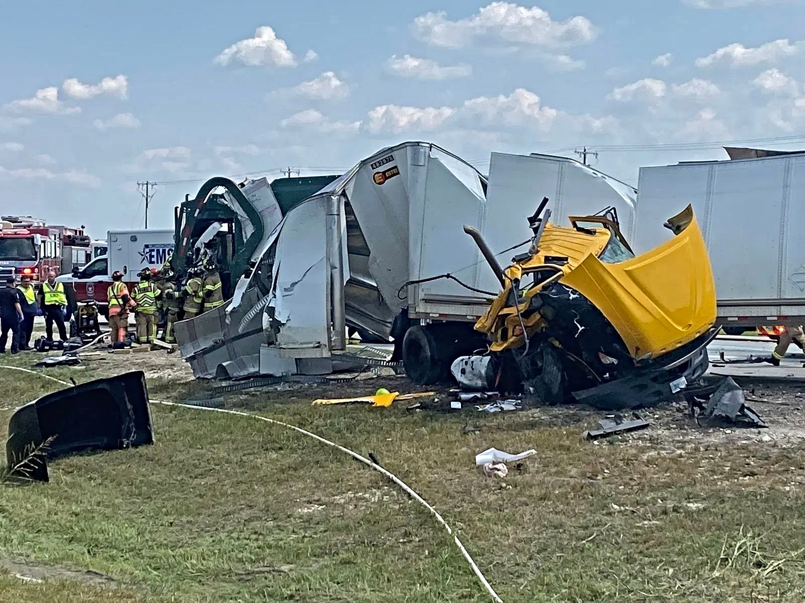 (Photo: Round Rock Firefighters IAFF Local 3082)