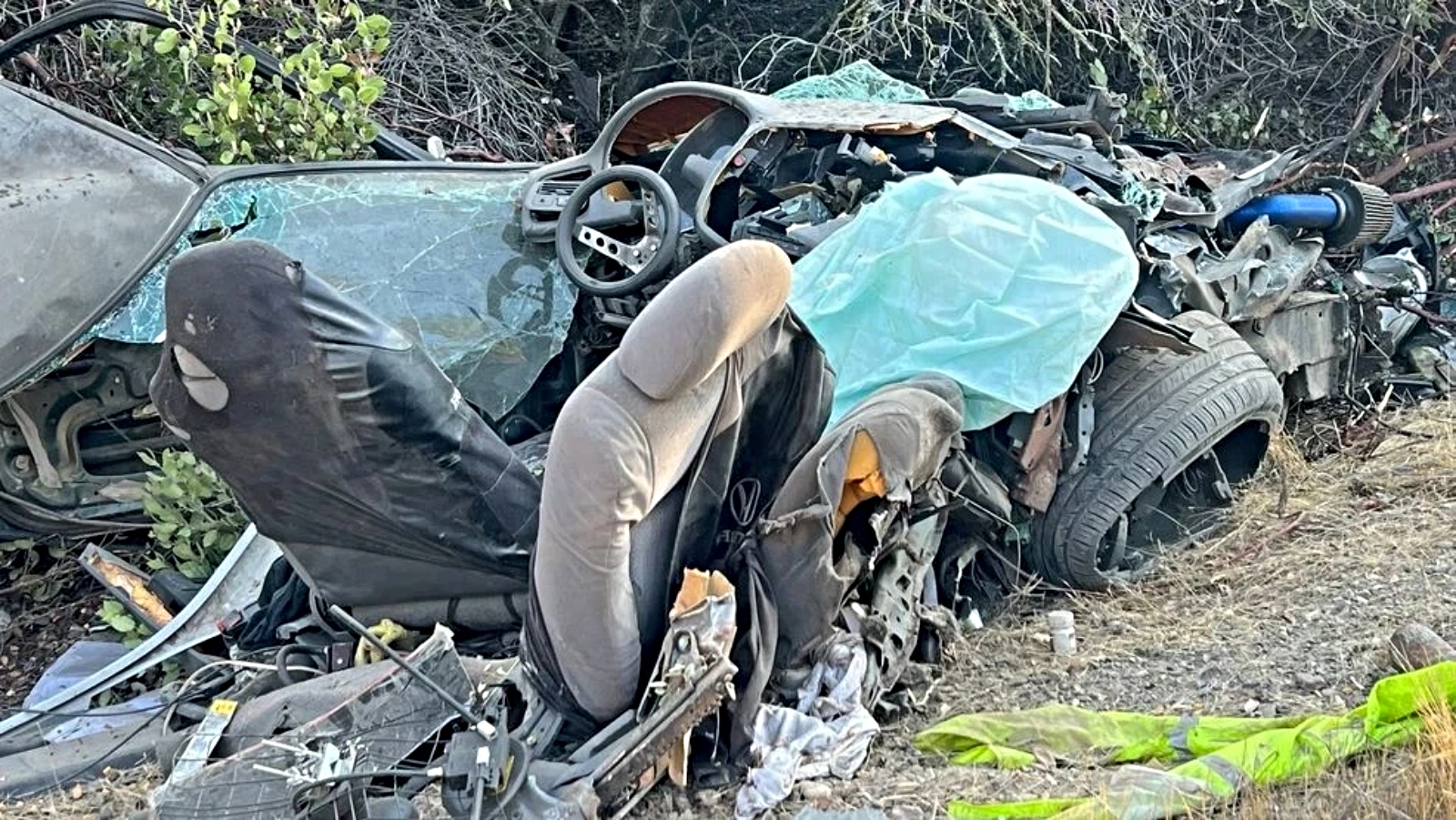 (Photo:Calaveras Consolidated Fire Department)