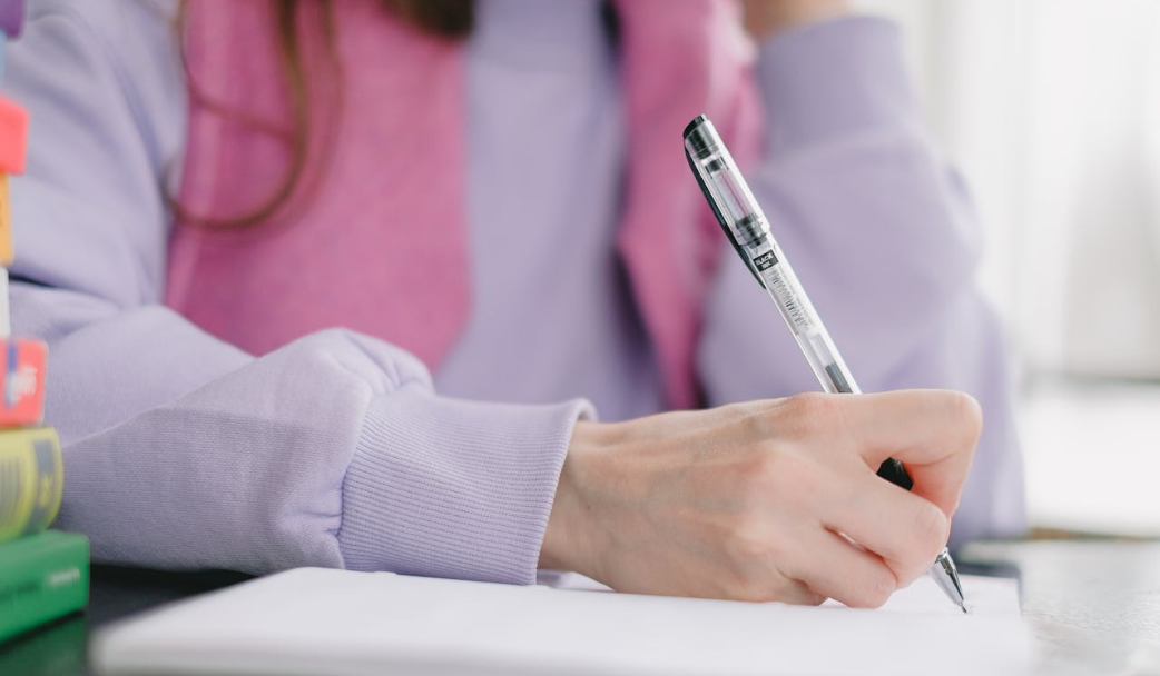 Prueba a Docentes / Foto de SHVETS production / Pexels