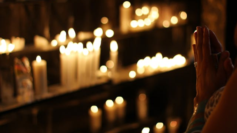 Religiones / Foto de Rodolfo Clix / Pexels