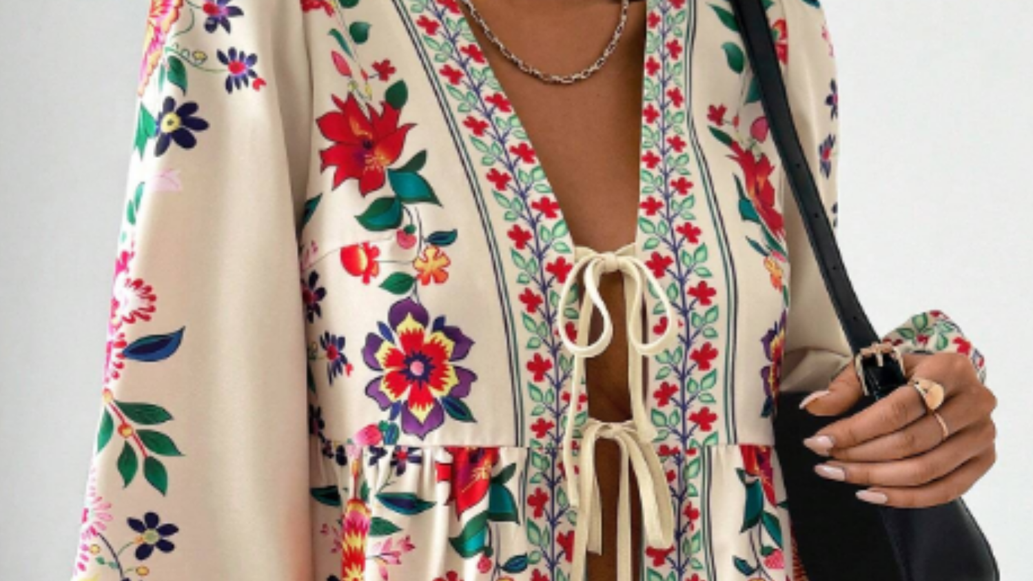 Shein México / Foto: Shein México