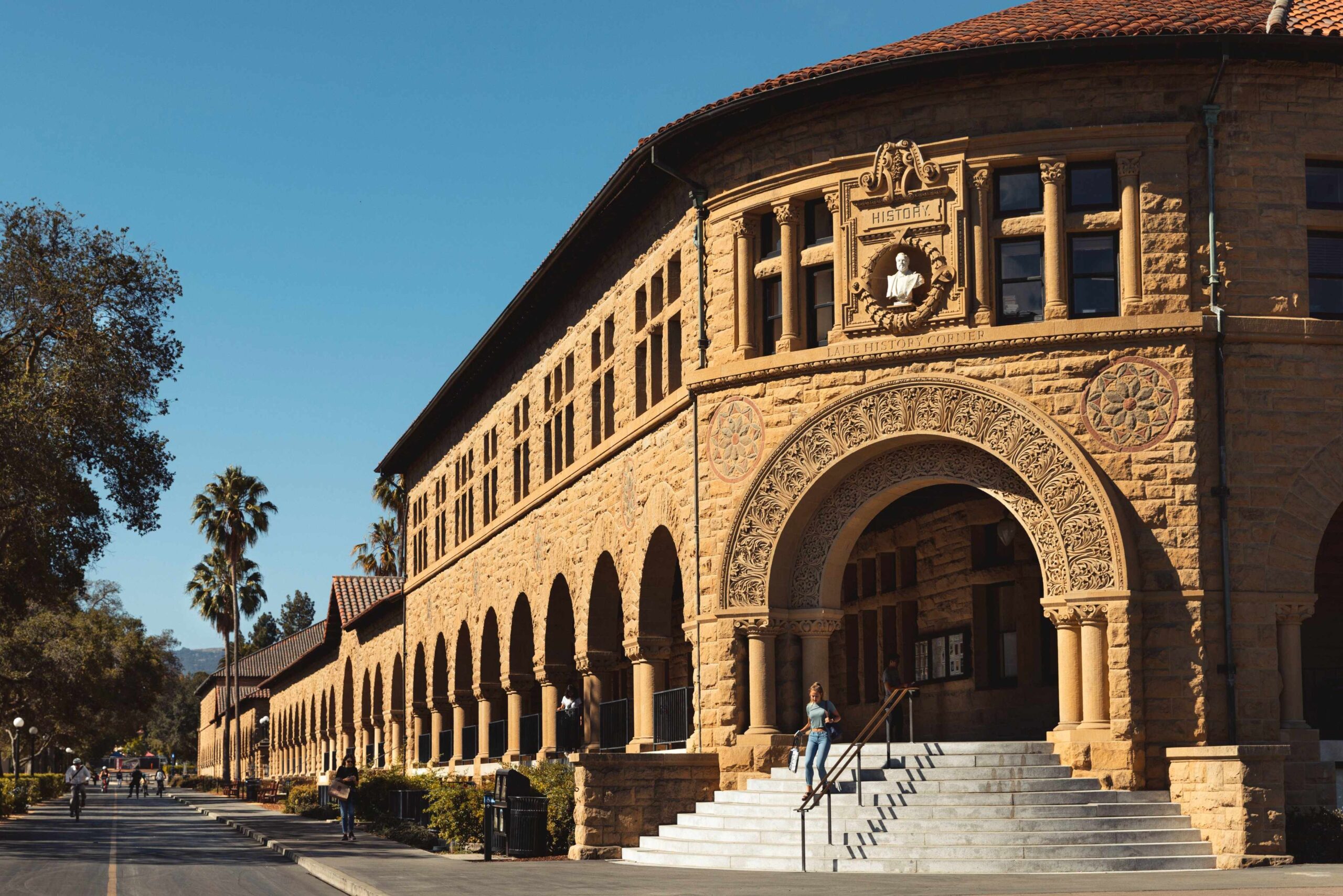 Stanford University / Foto: @Stanford en X