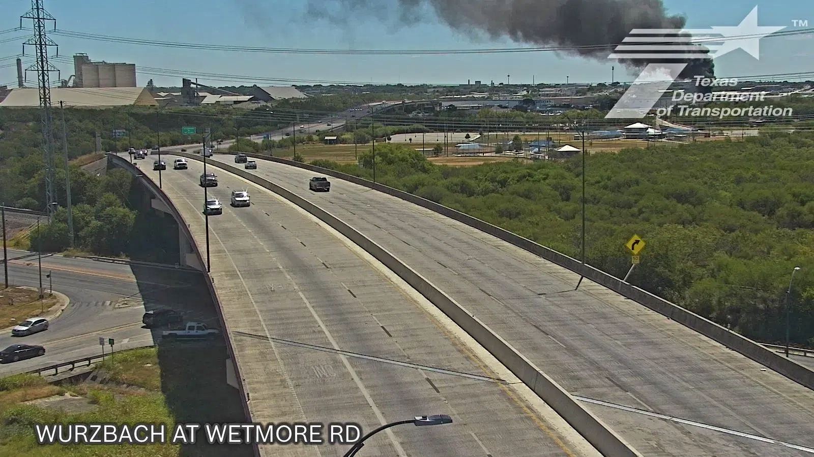 Photo: Texas Department of Transportation