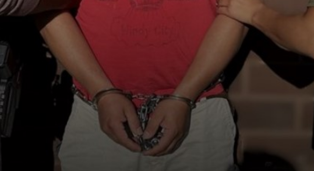 Tren de Aragua / Foto: @ICEgov en X