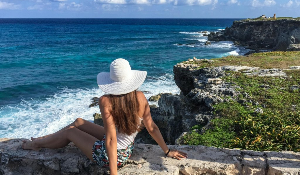 Turismo México Foto: @SECTUR_mx en X