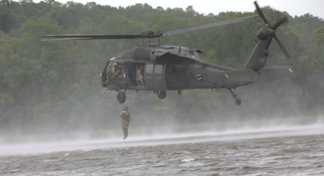 US ARMY / Foto: @USArmy en X