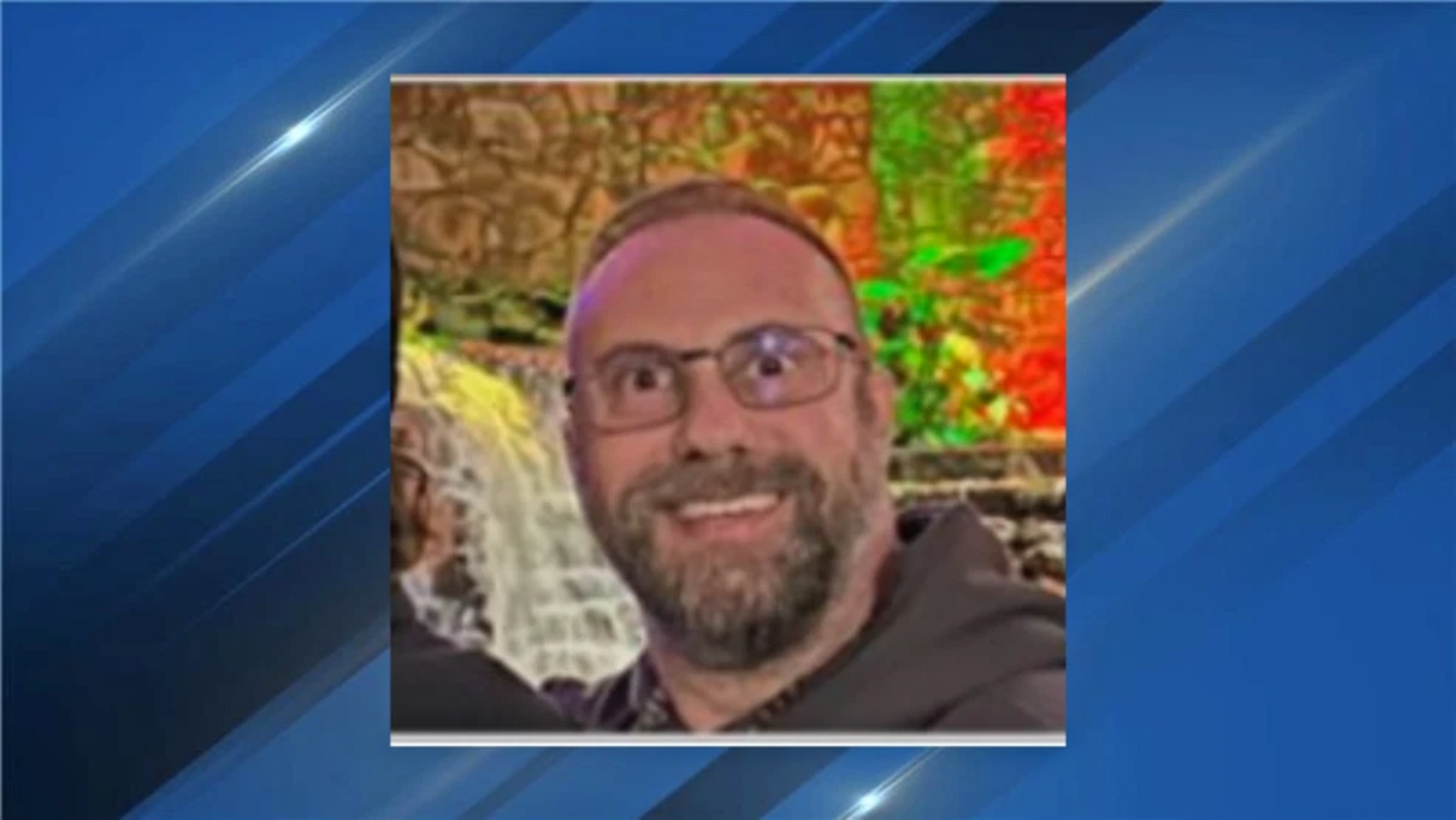 Robert Jones III (Crédito/Texas DPS)