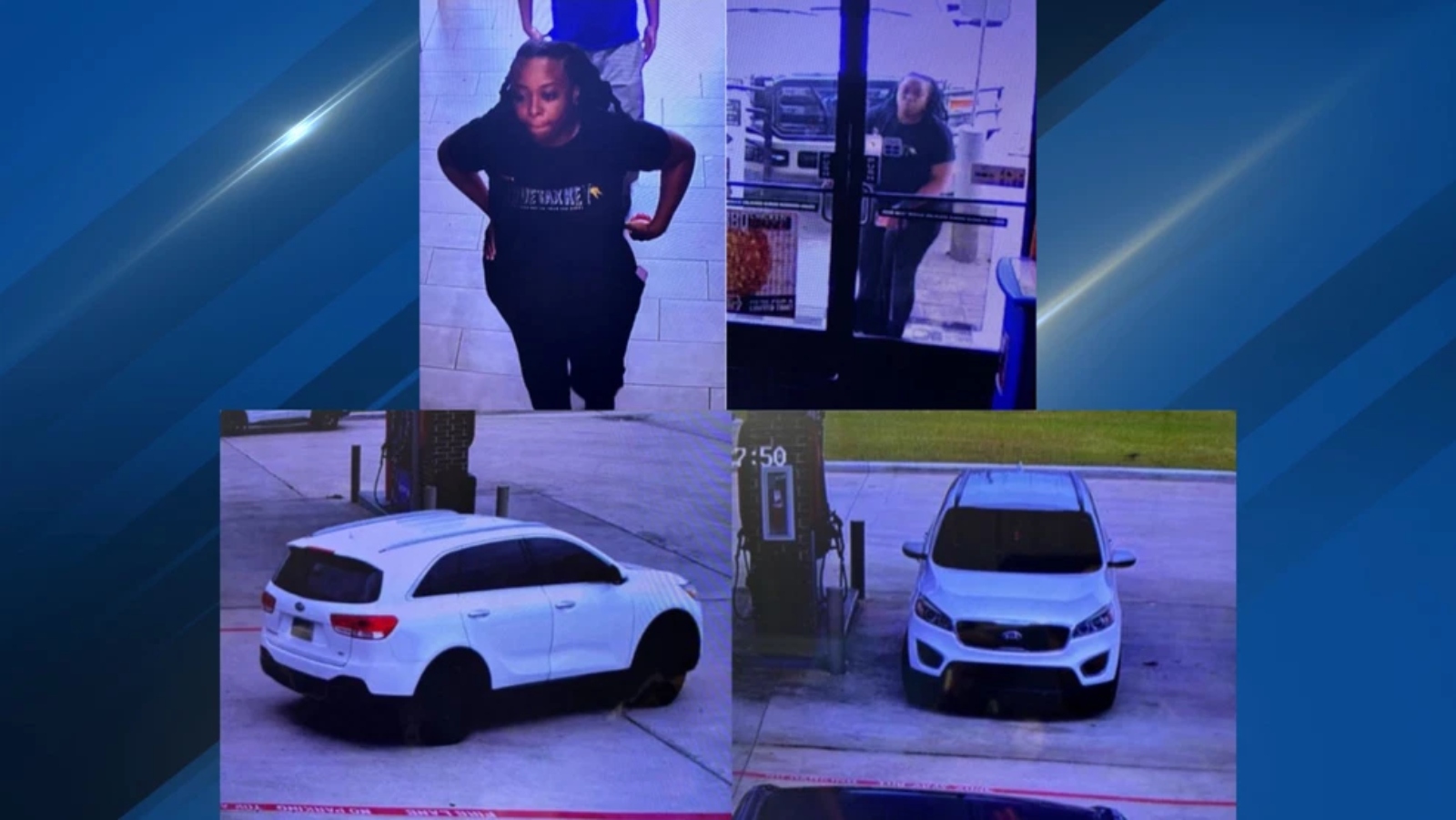 (Photo: Mustang Ridge Police Department)