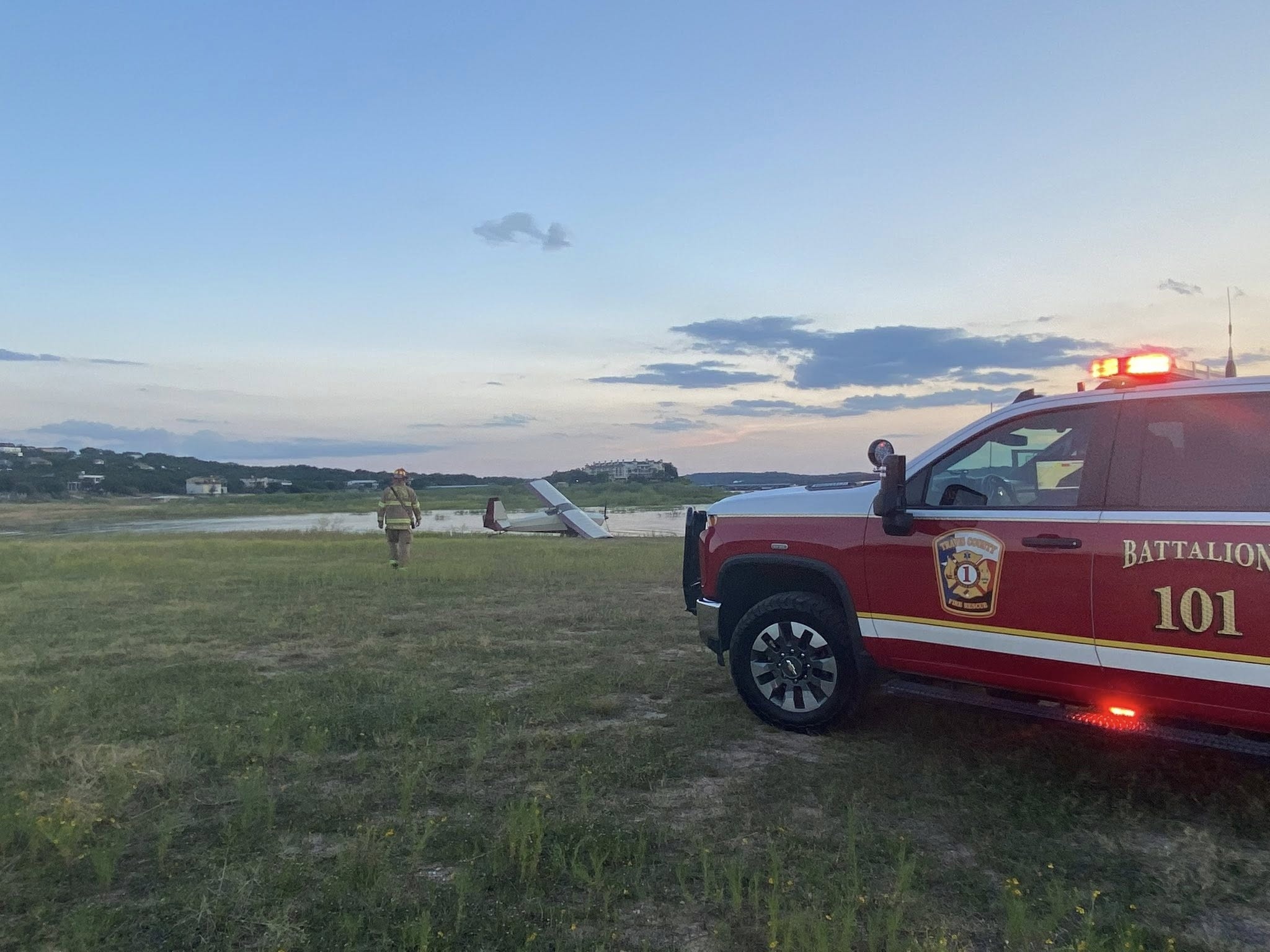 (Photo: Travis County ESD 1)