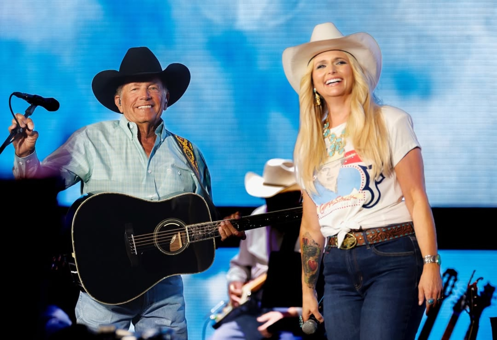 Photo: @mirandalambert | Instagram