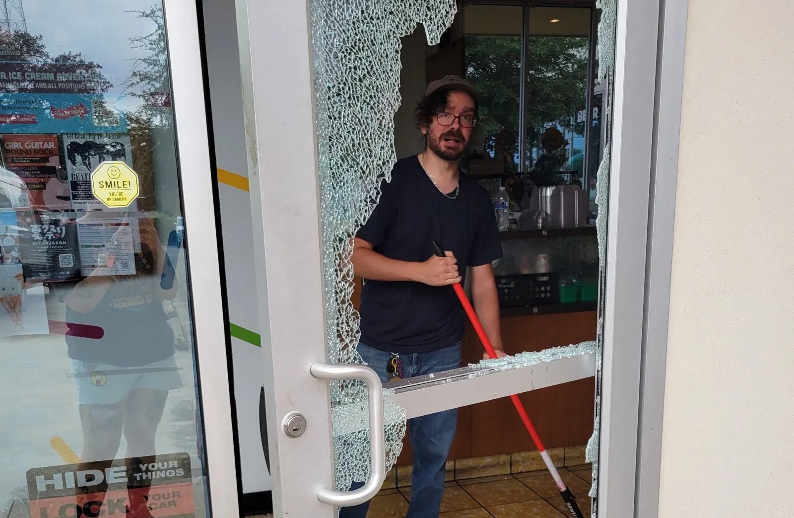 (Foto: Amy's Ice Creams y Phil's Icehouse)