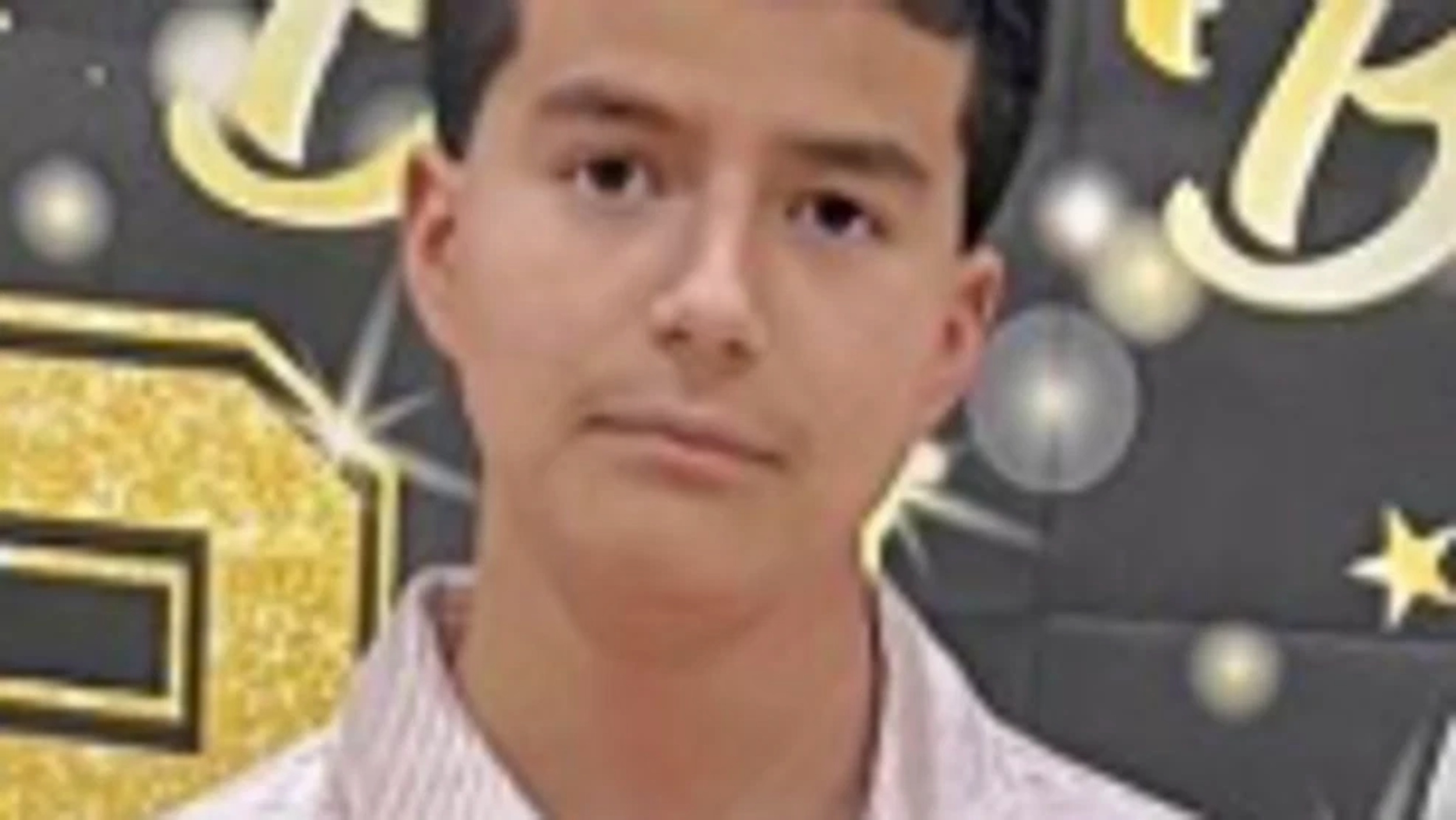 PHOTO: Mustang Ridge Police Department