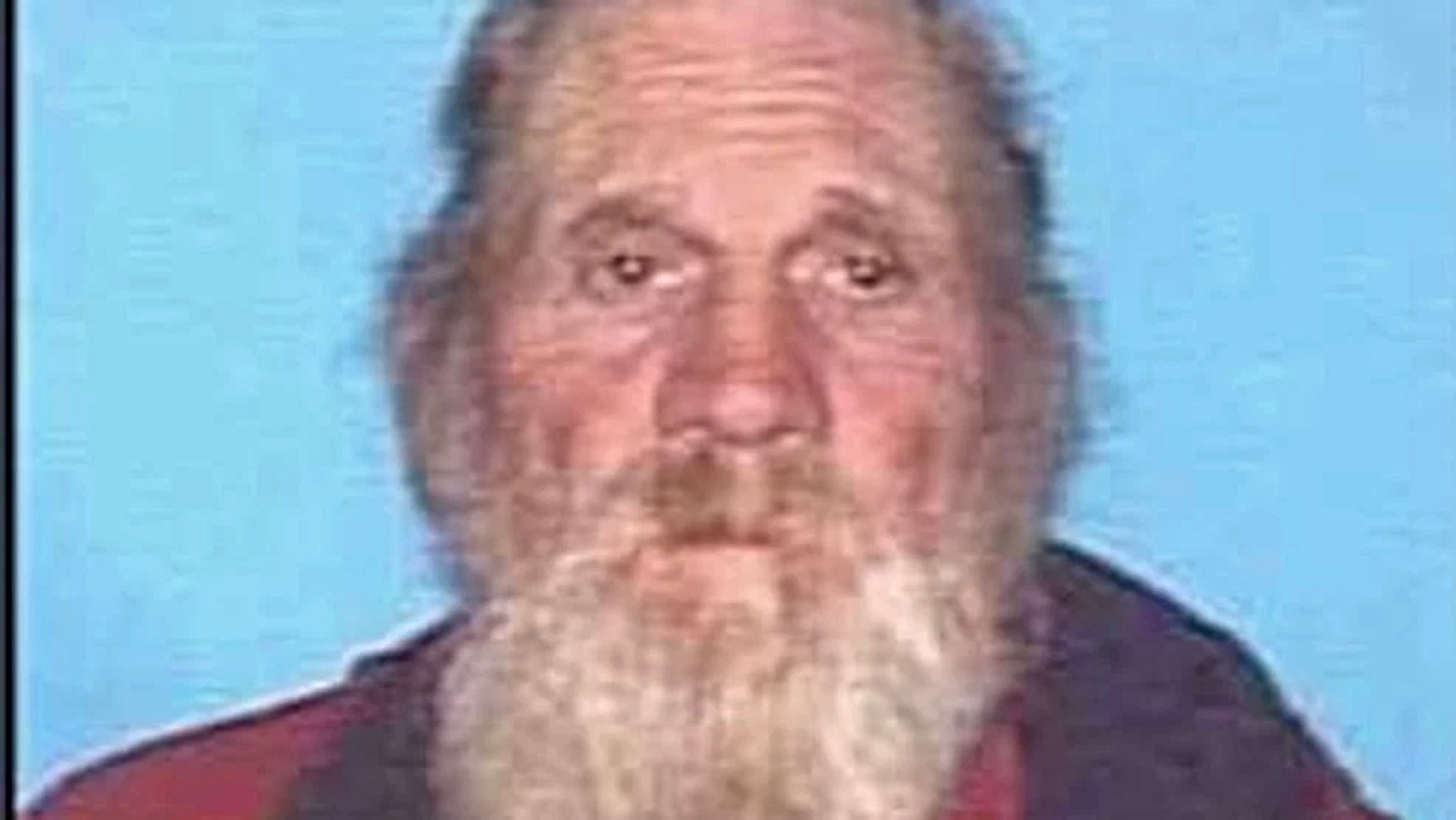 Photo: Llano County Sheriff's Office