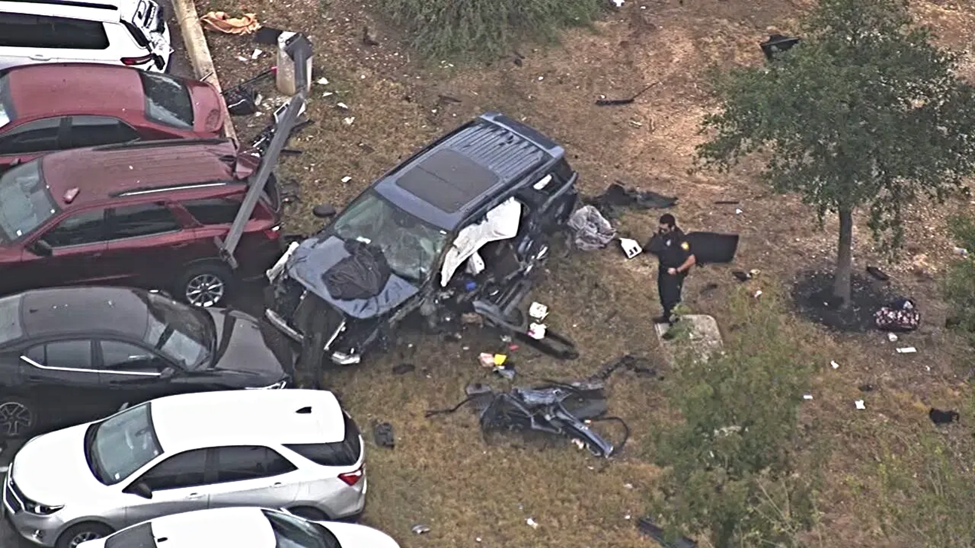 Photo: (SBG San Antonio)