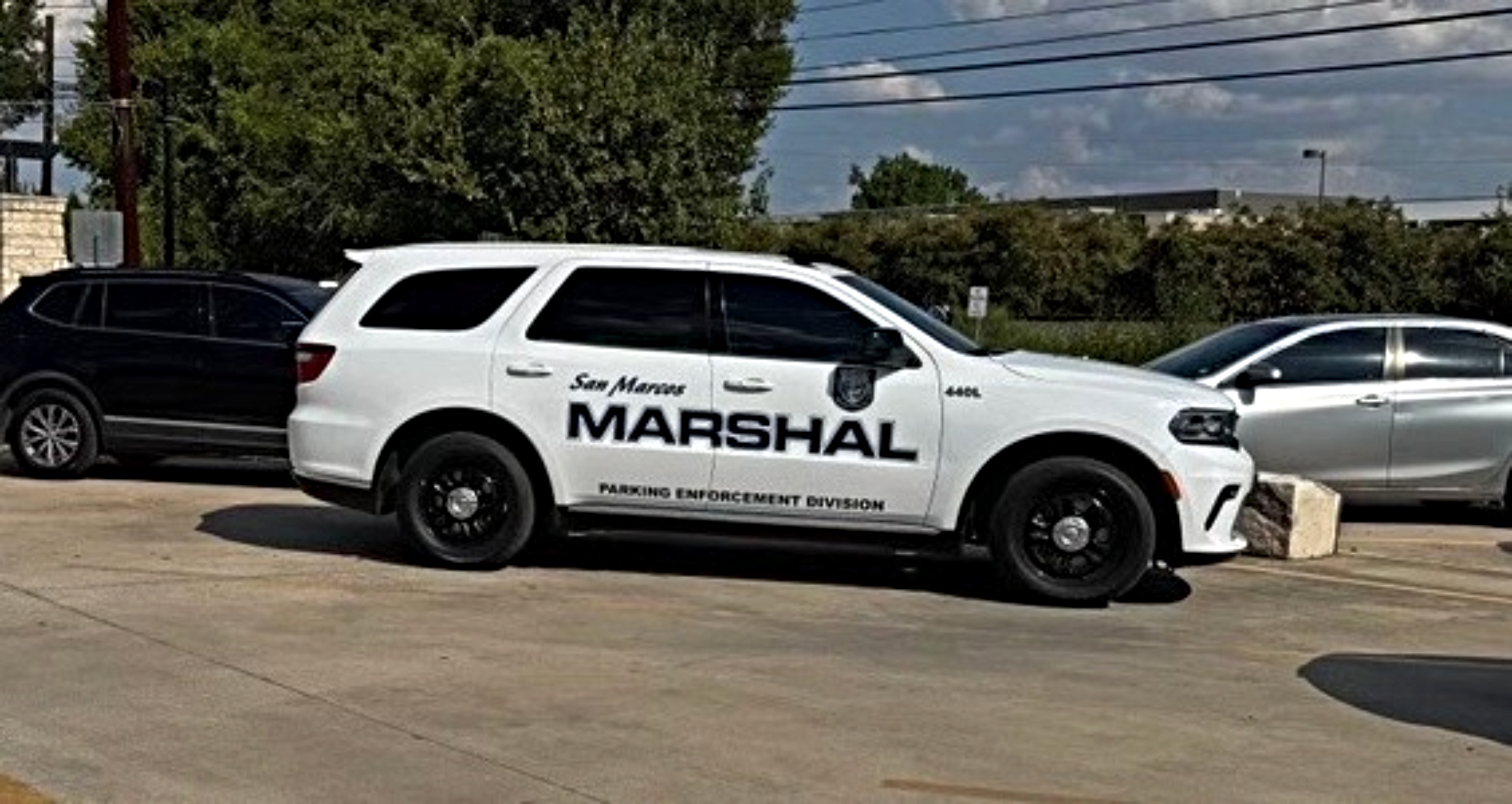 Photo: San Marcos Police Department