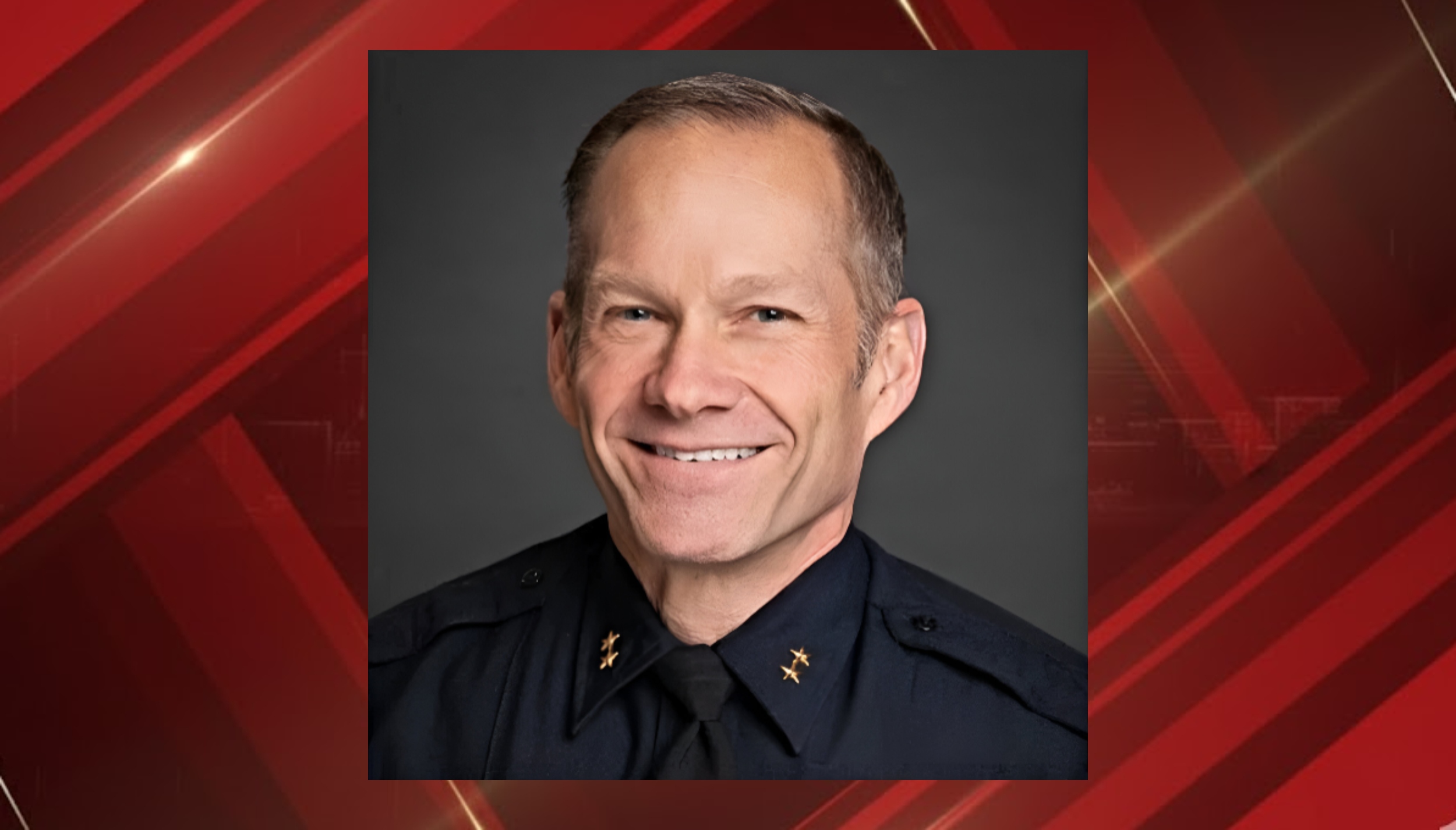 Pflugerville has a new police chief after the City Council approved the appointment of Willie Richards to the role on Tuesday. (Credit: City of Pflugerville)