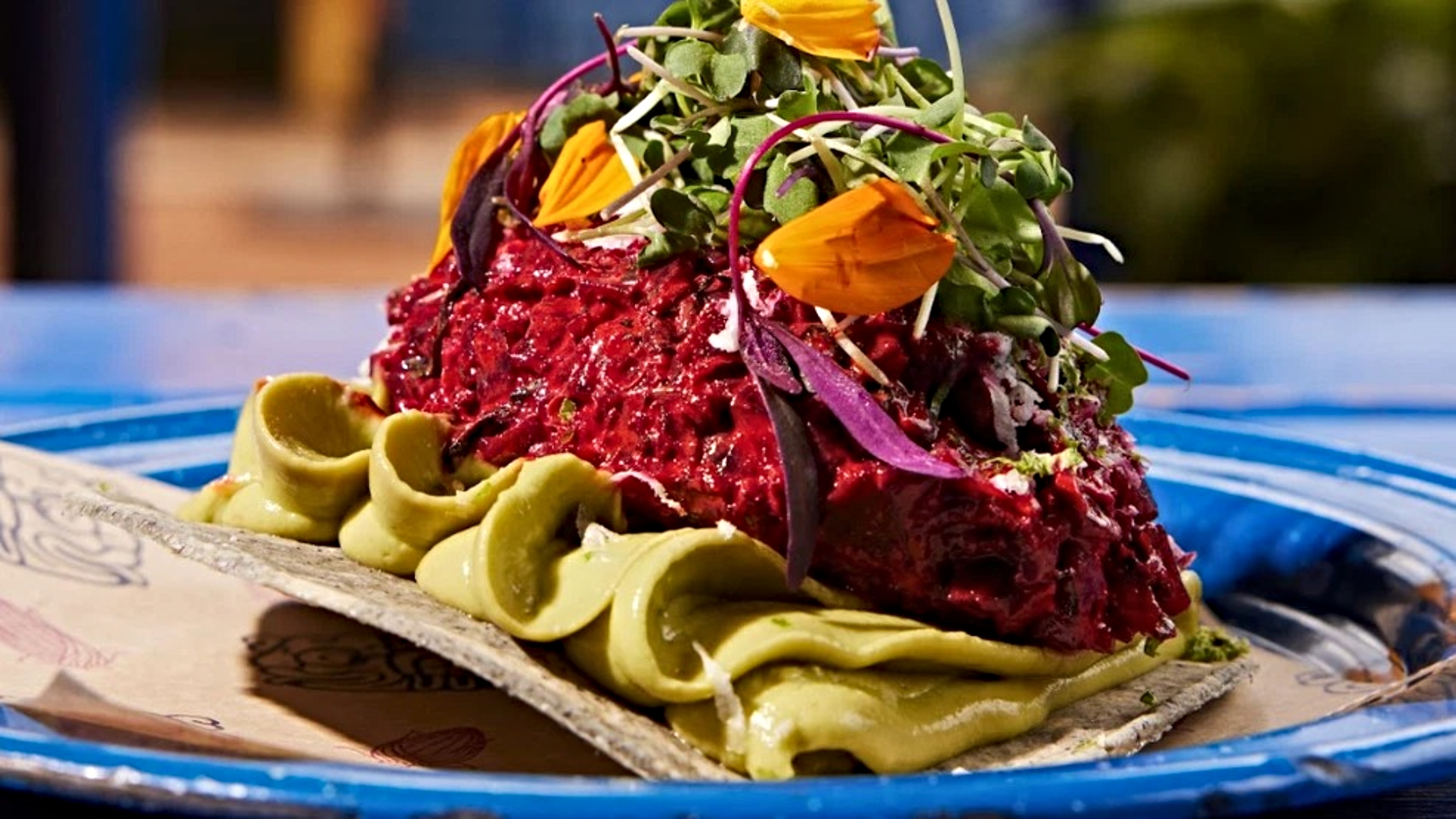 Photo: Eva Kolenko-Nixta Taqueria