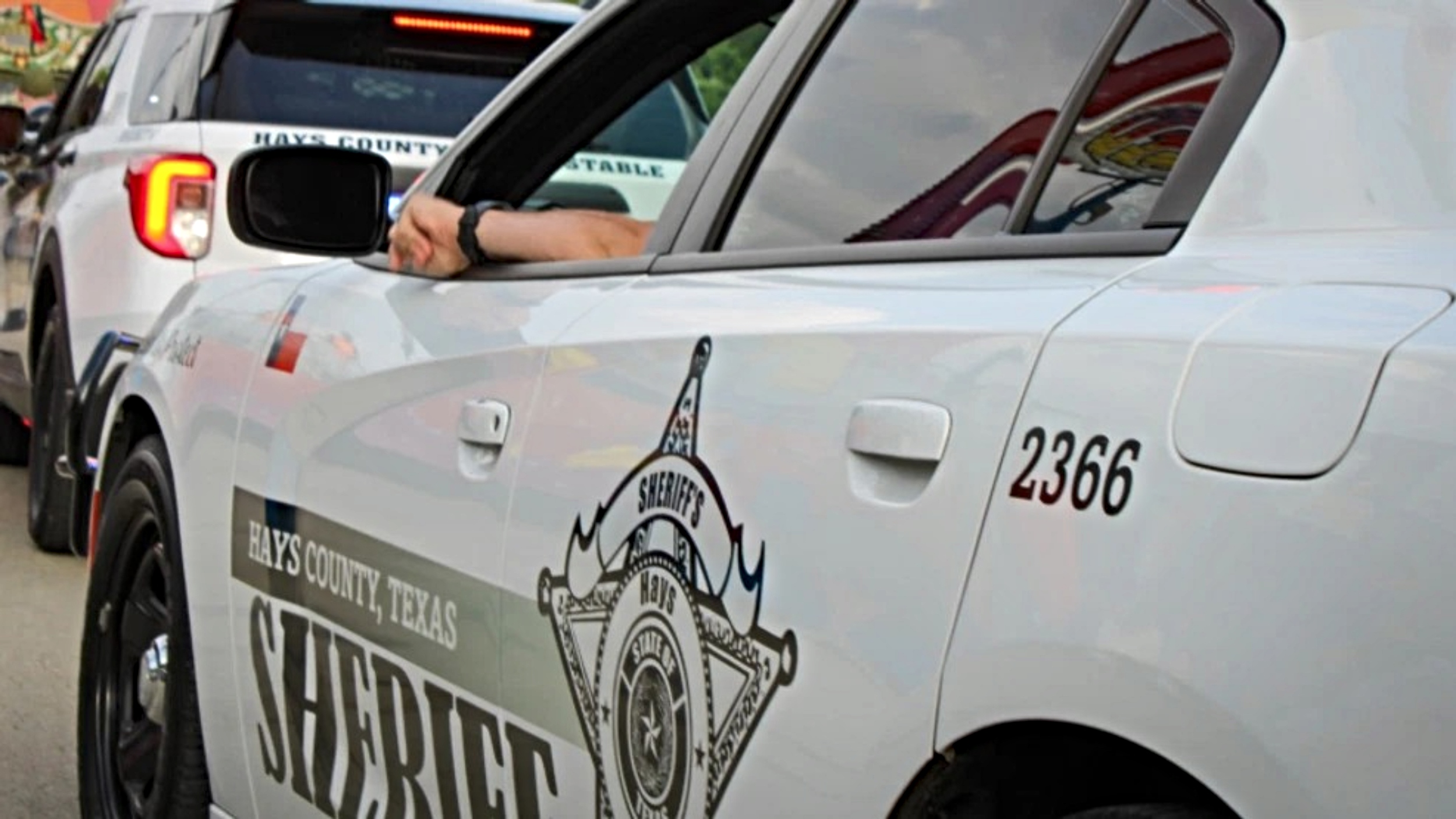 Photo: Hays County Sheriff's Office