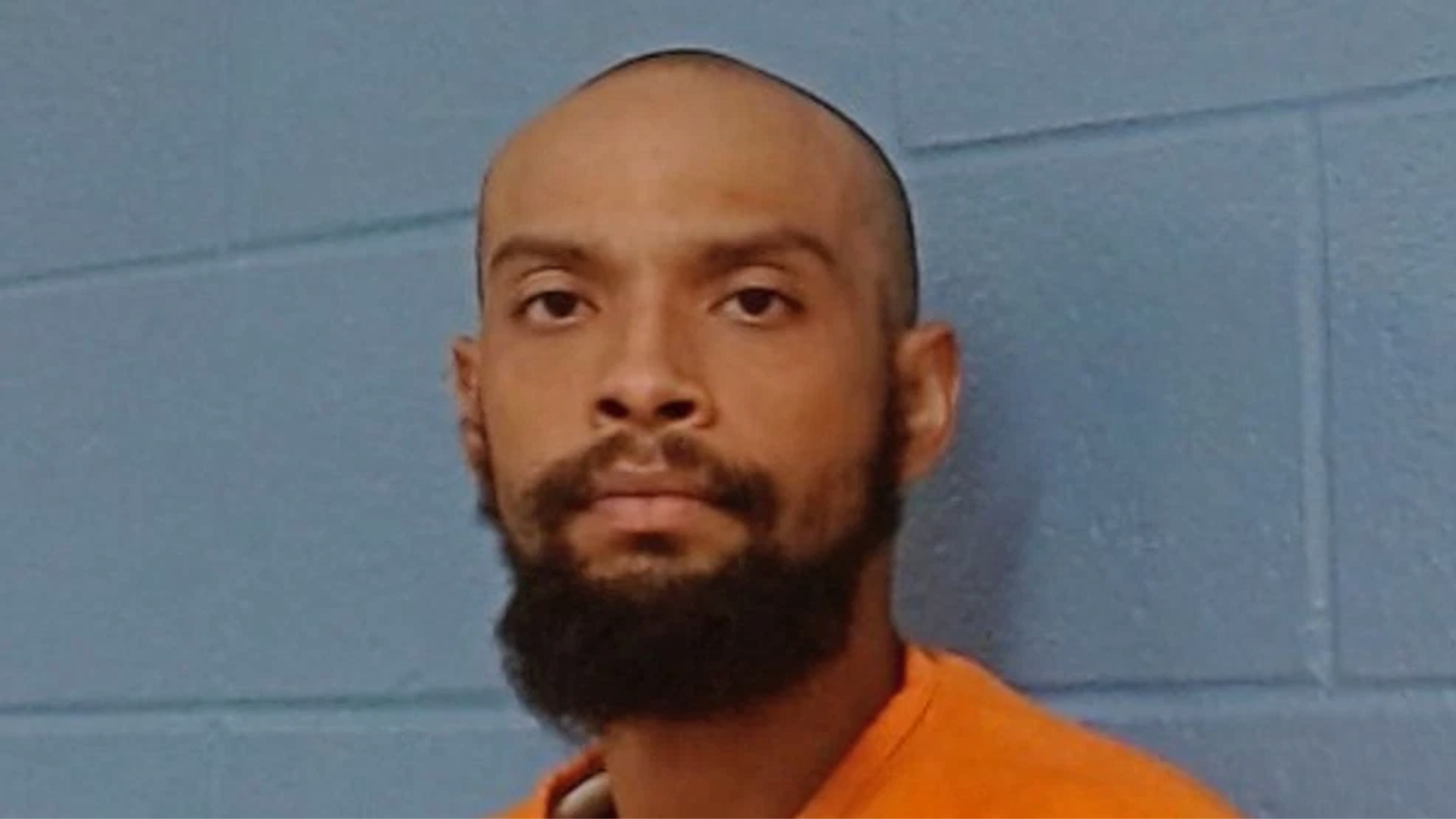 (Credit: Fayette Co. Sheriff's Office)