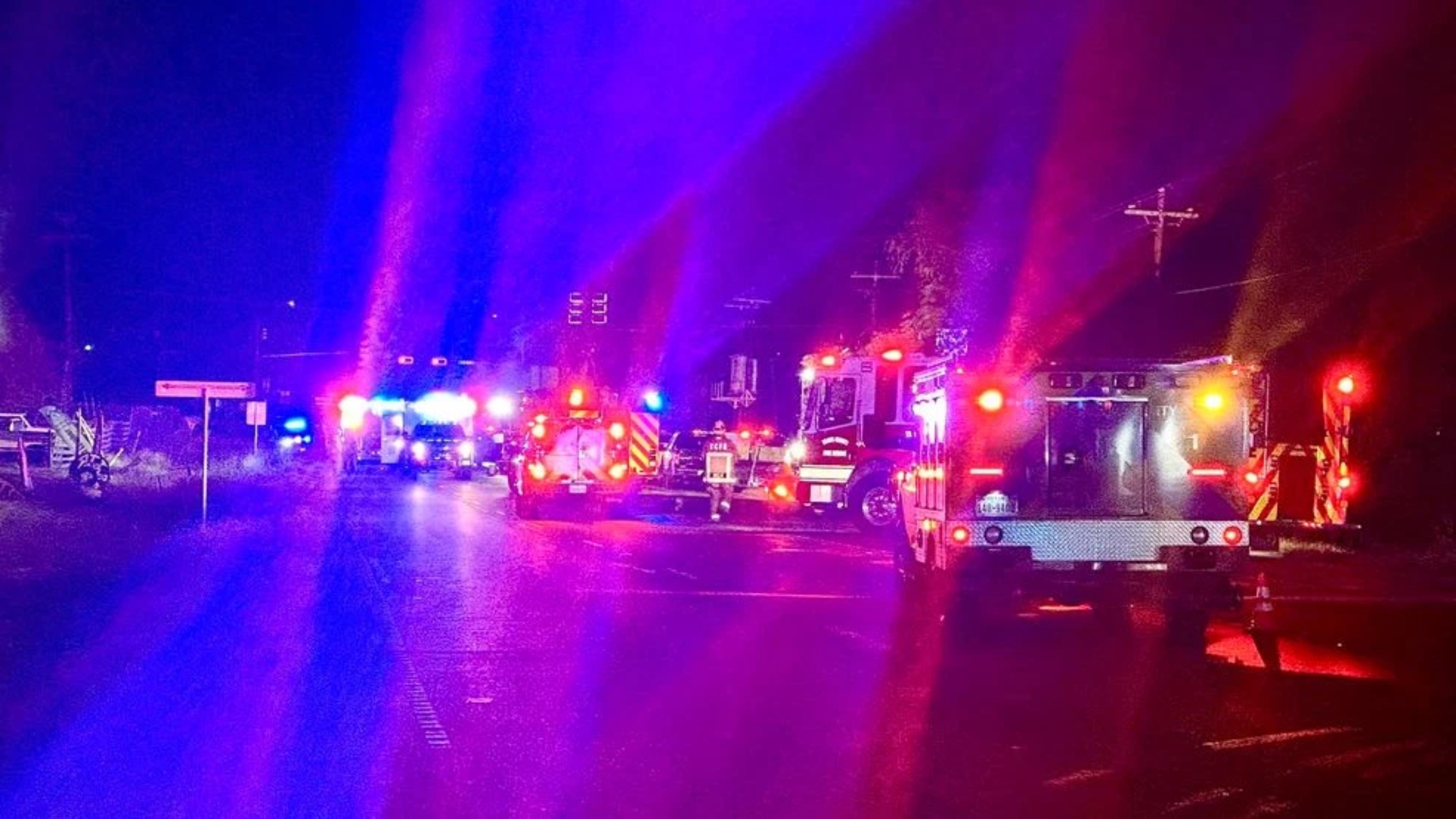 (Credit: Mustang Ridge PD)