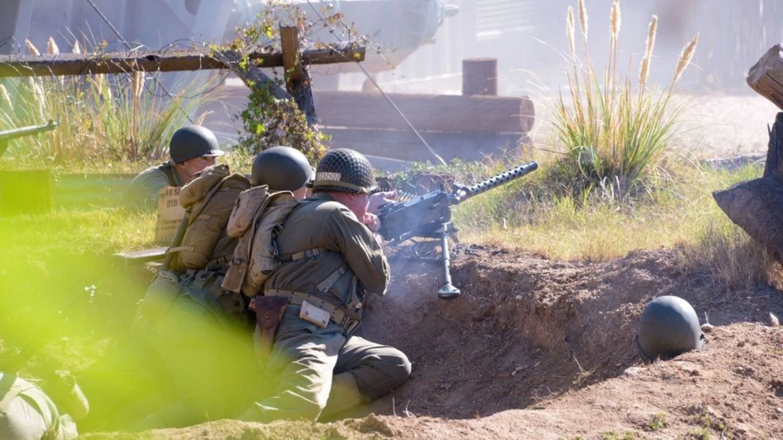 Credit: National Museum of the Pacific War