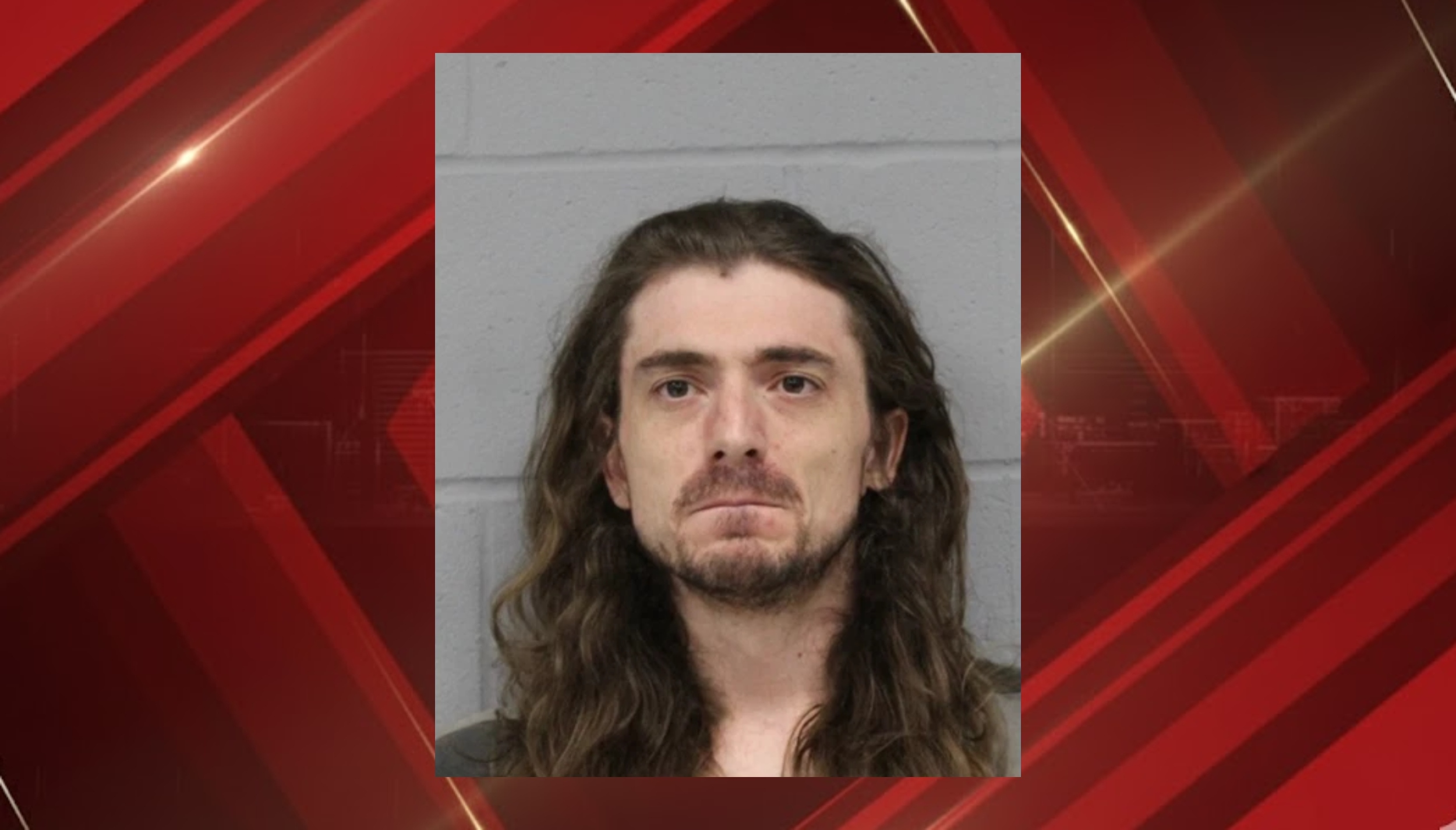 (Credit: Travis County Sheriff's Office)