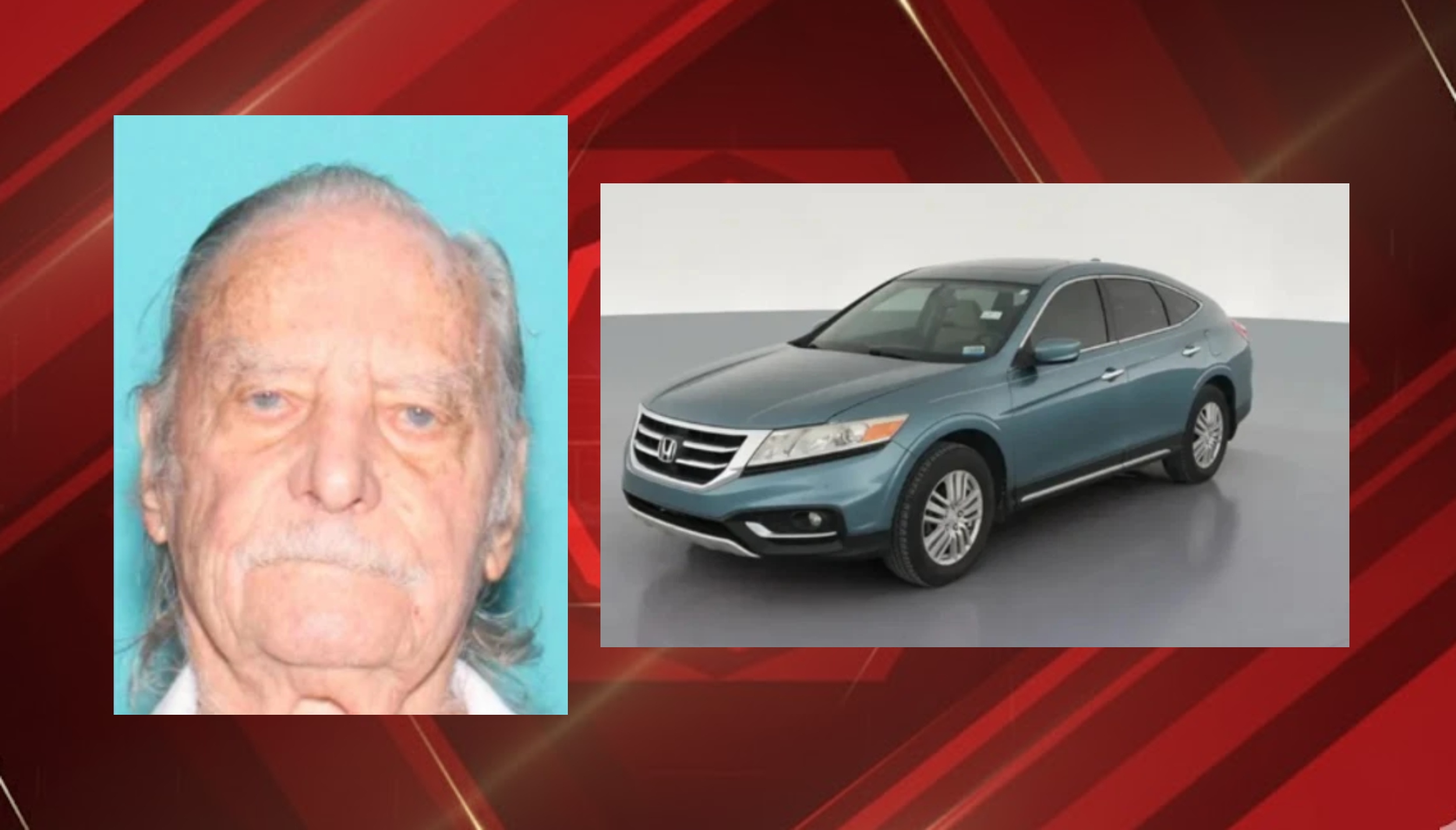 (Foto: Departamento de Seguridad Pública de Texas)