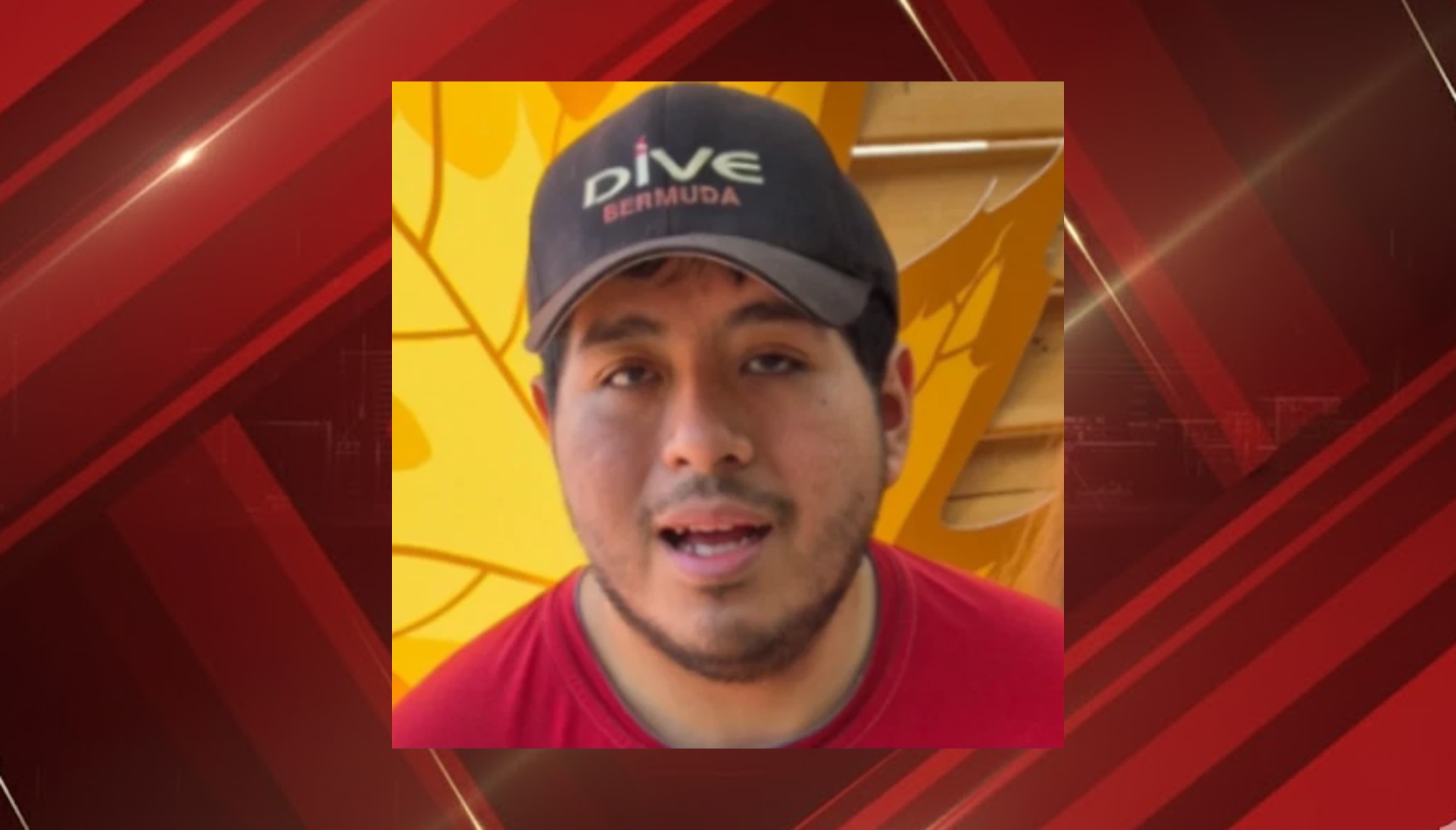 Luis Tovar Zuniga (Photo: Texas DPS)