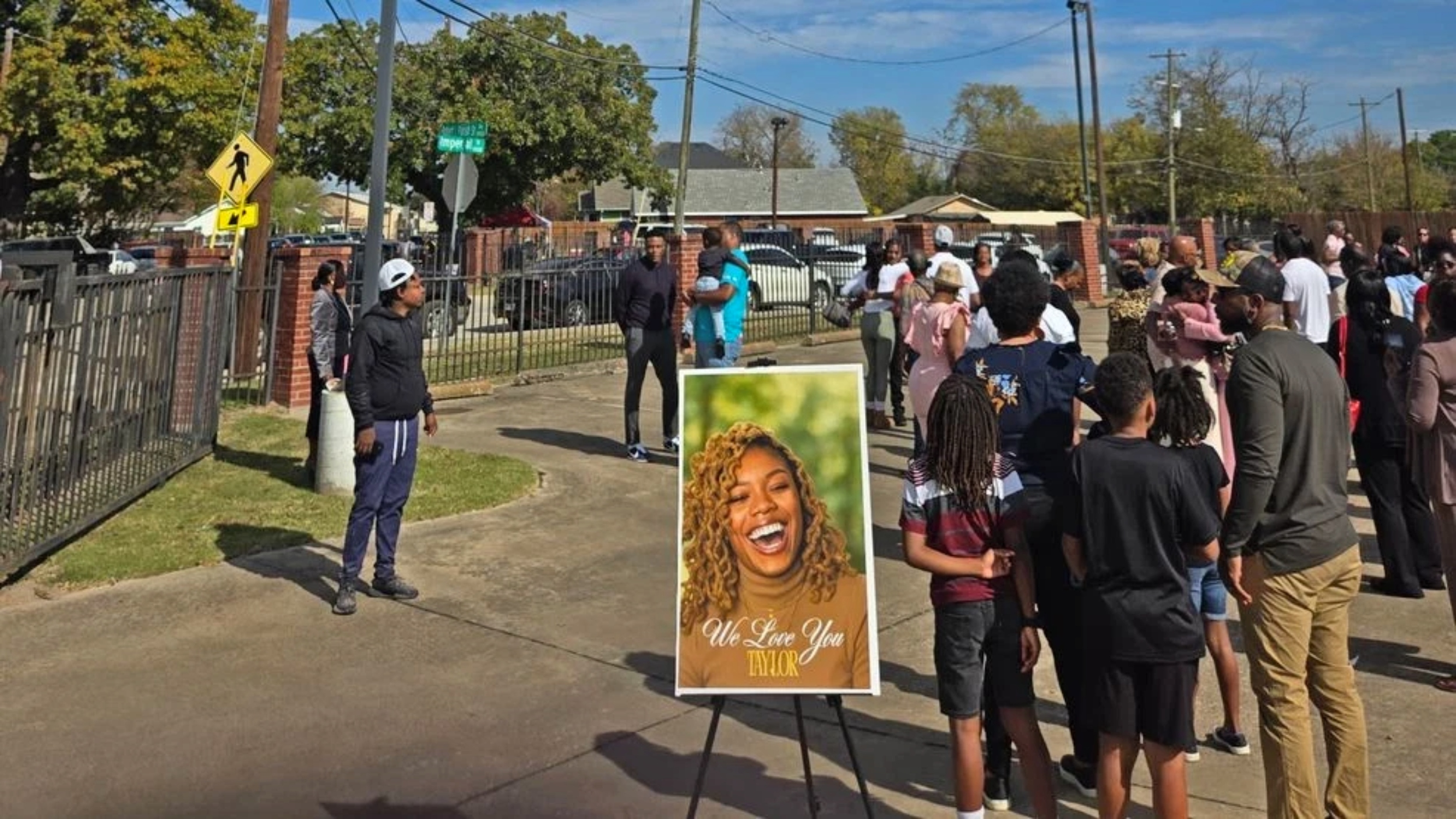 PHOTO:True Lee Missionary Baptist Church Media Ministry