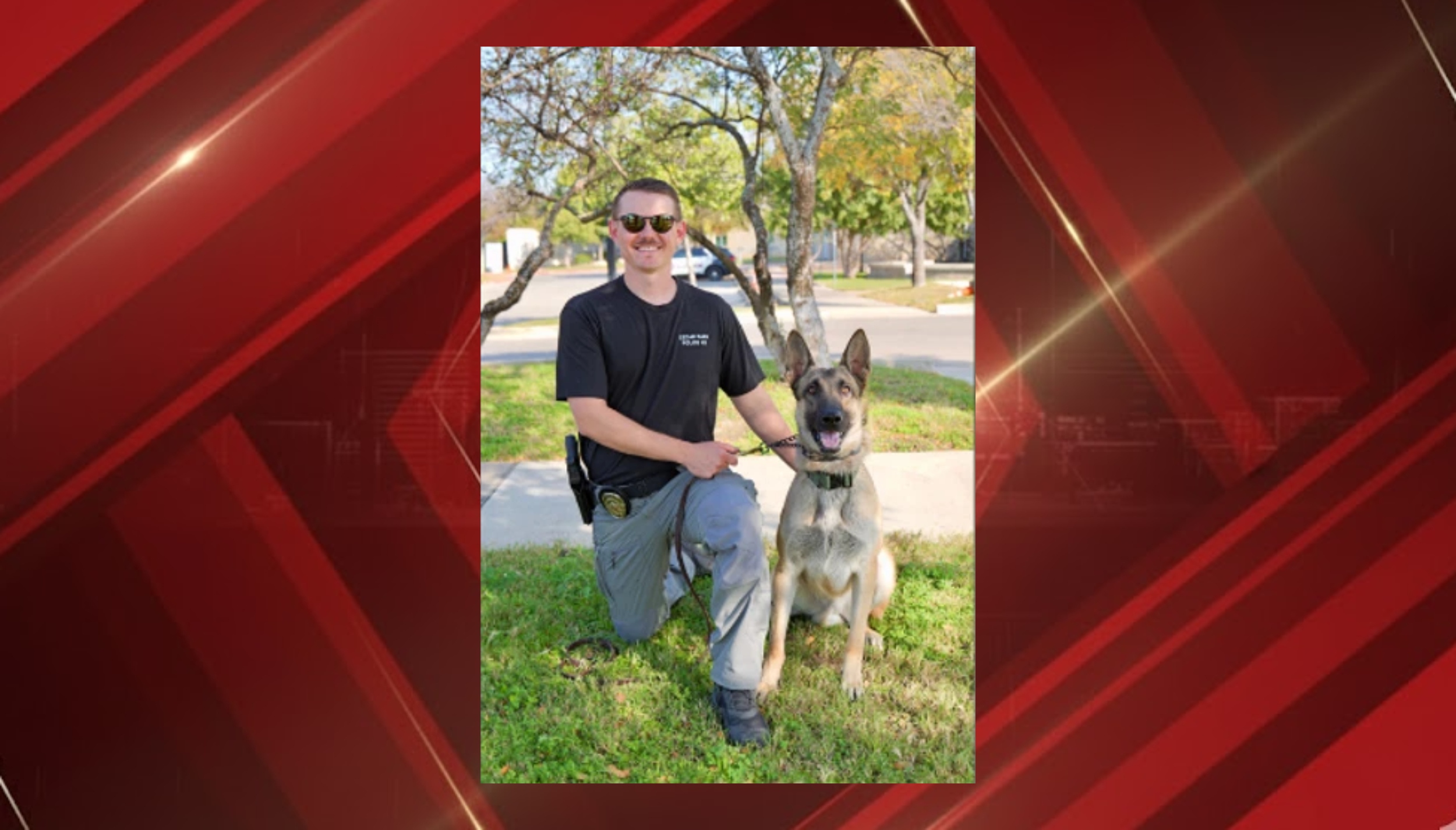 (Photo: Cedar Park Police Department)