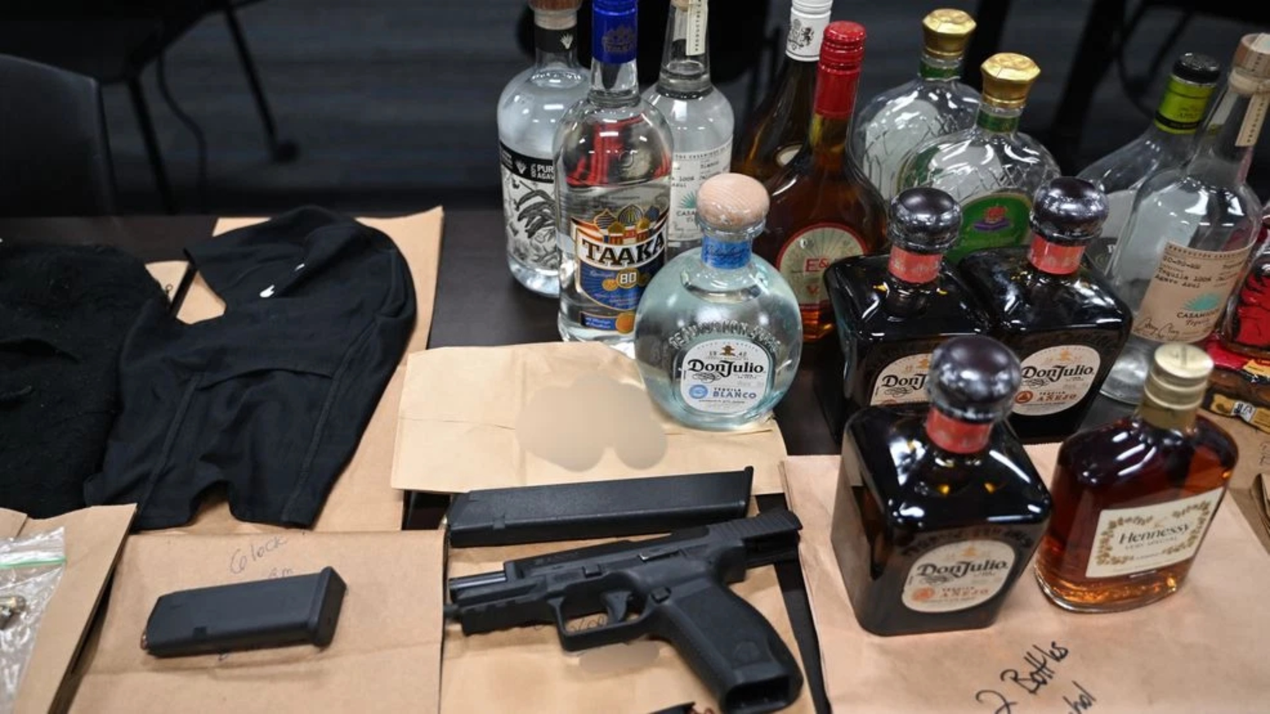 (Photo: Cedar Park Police Department)