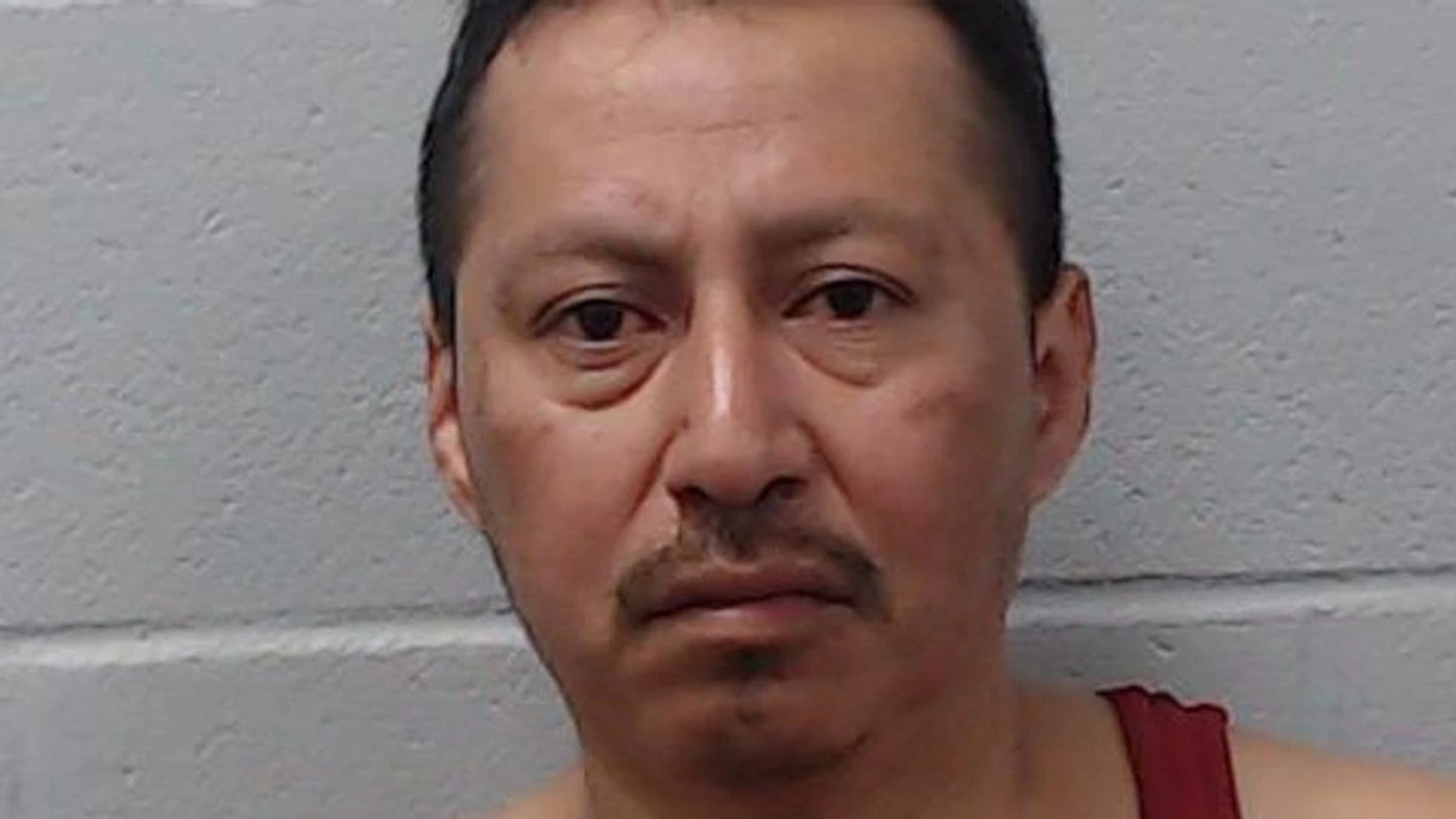 (Photo: Hays County Sheriff's Office)