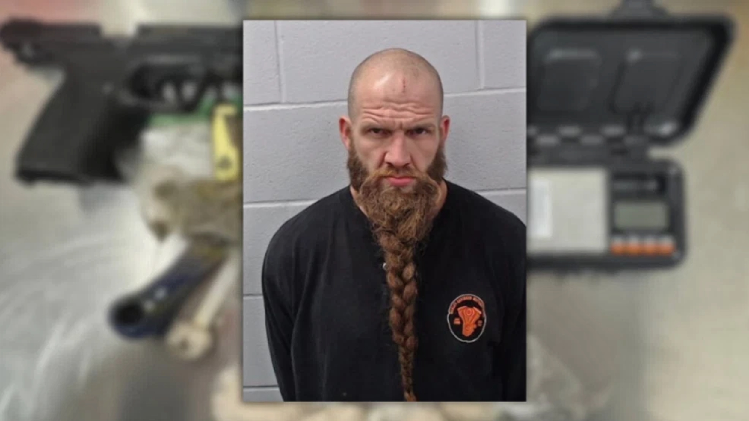 (Photo: Kyle Police Department)